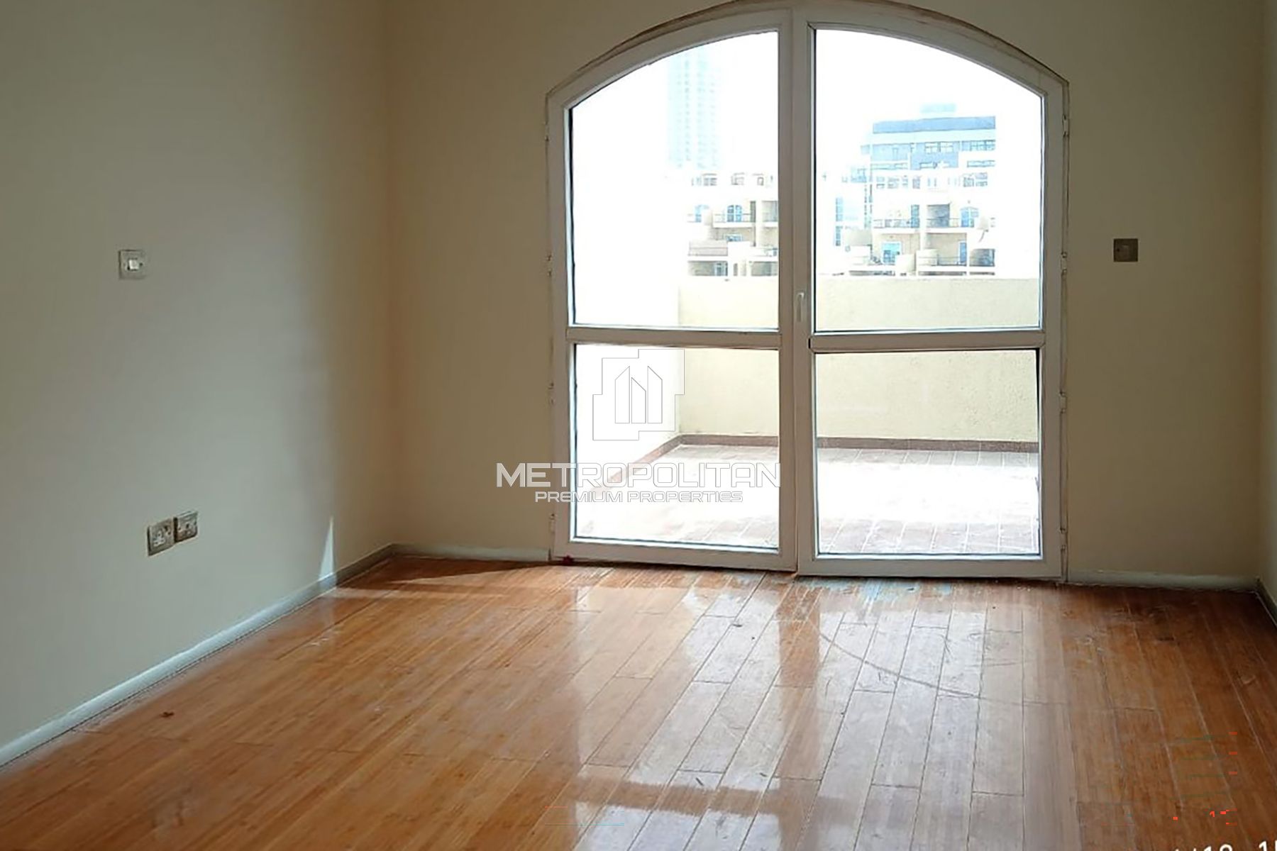 4 BR + Maid | Spacious & Bright | Ready to Move
