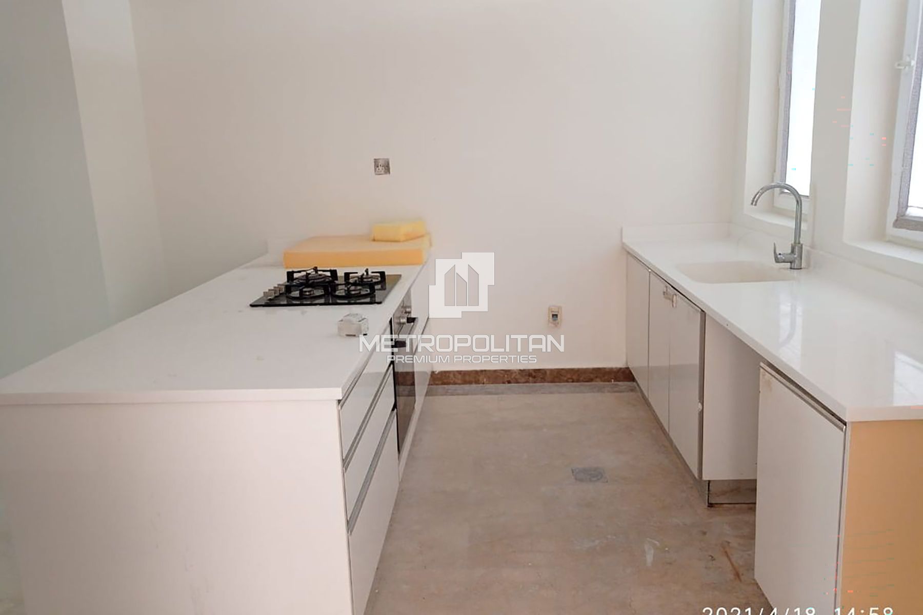 4 BR + Maid | Spacious & Bright | Ready to Move