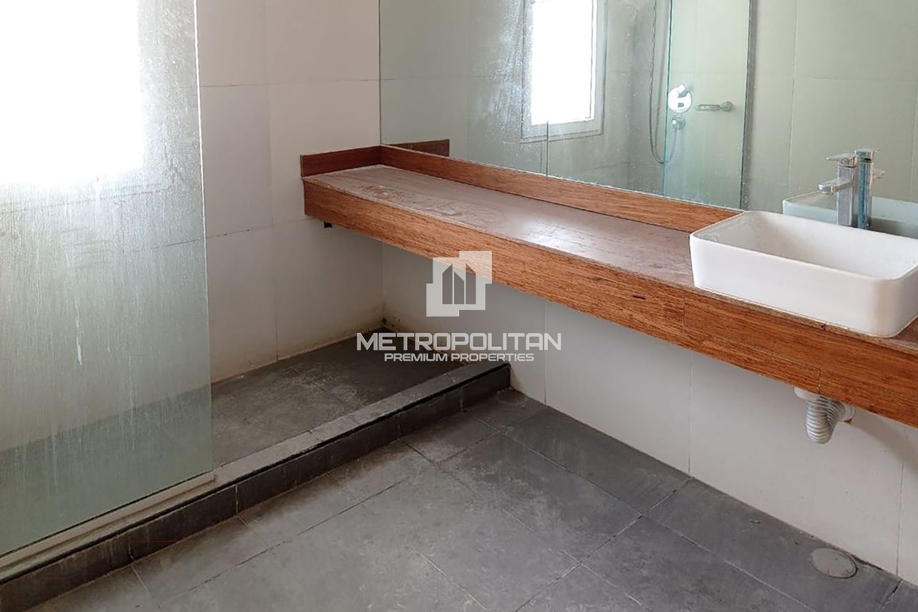4 BR + Maid | Spacious & Bright | Ready to Move