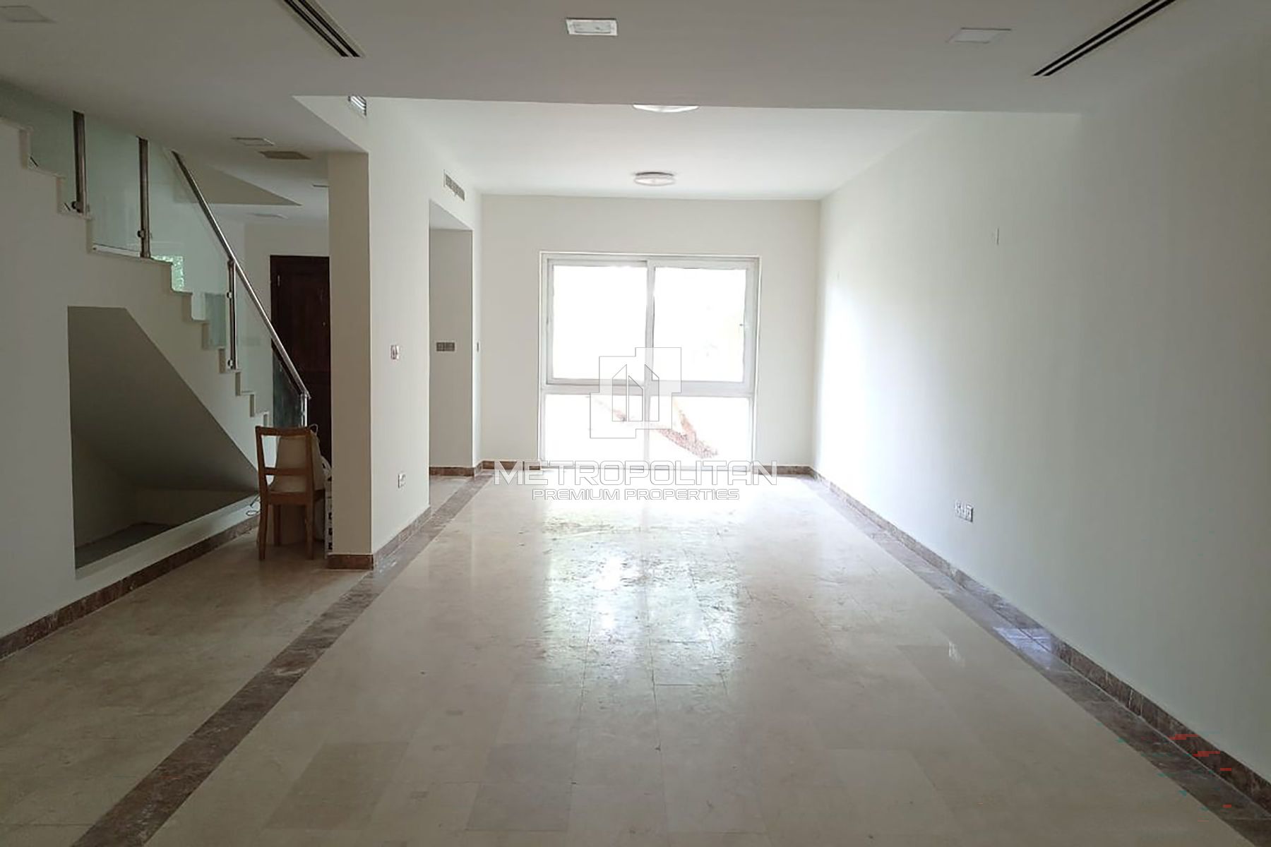 4 BR + Maid | Spacious & Bright | Ready to Move