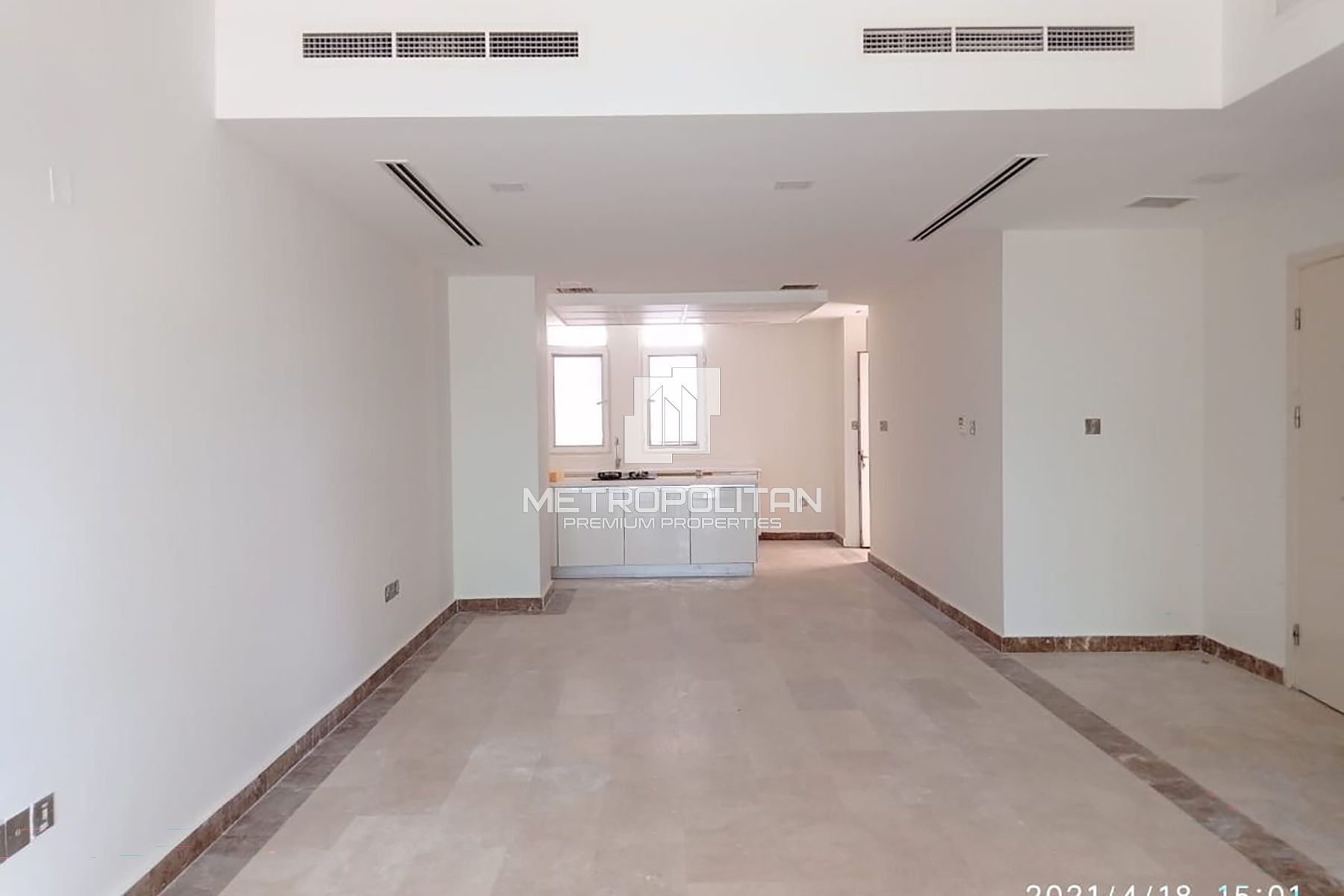 4 BR + Maid | Spacious & Bright | Ready to Move