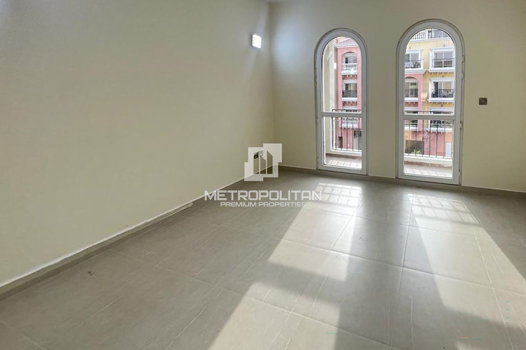 4 BR + Maid | Spacious & Bright | Ready to Move