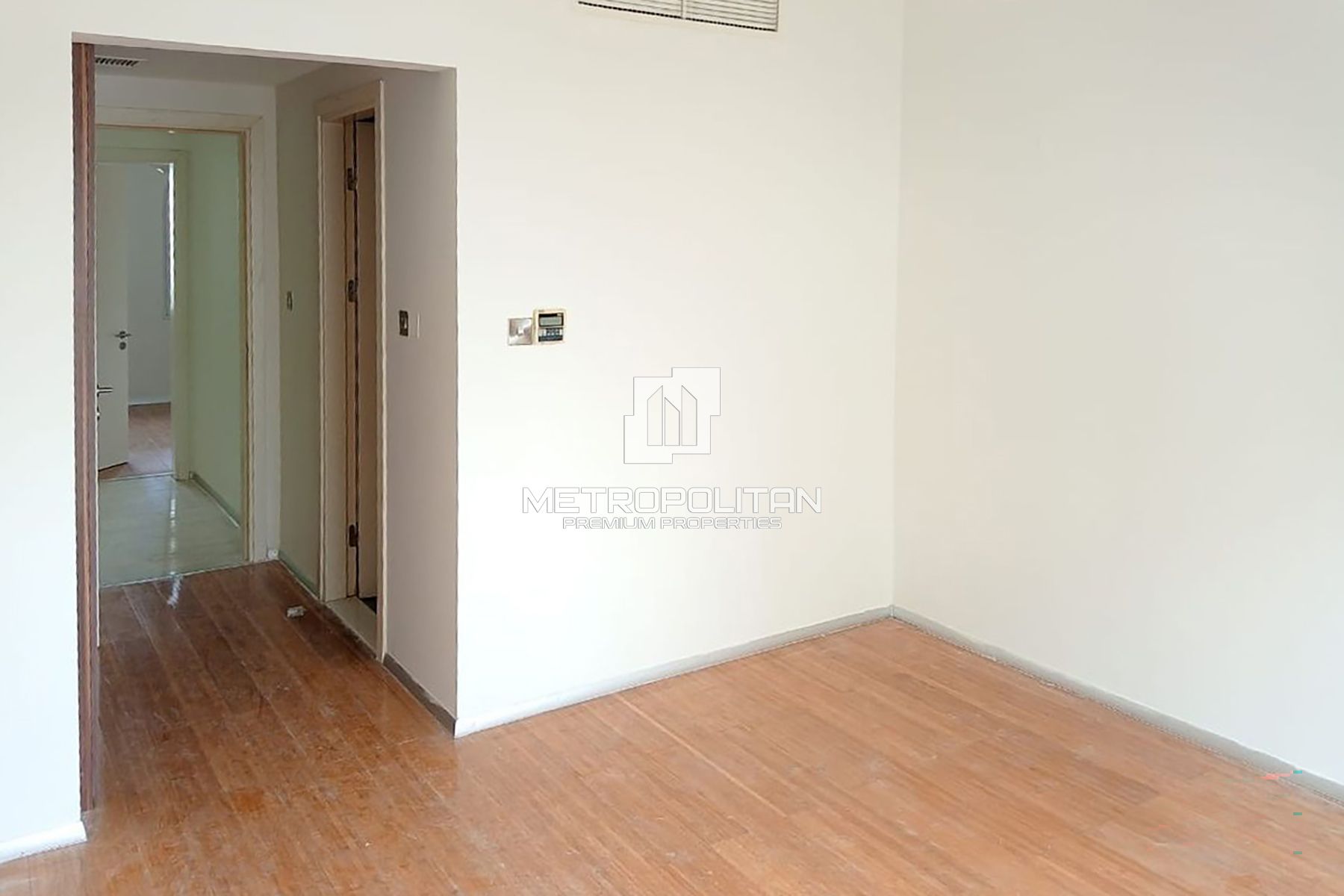 4 BR + Maid | Spacious & Bright | Ready to Move