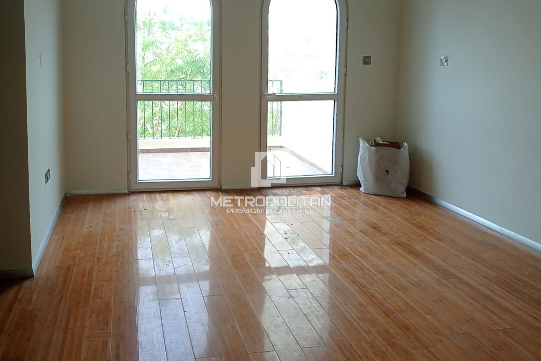 4 BR + Maid | Spacious & Bright | Ready to Move