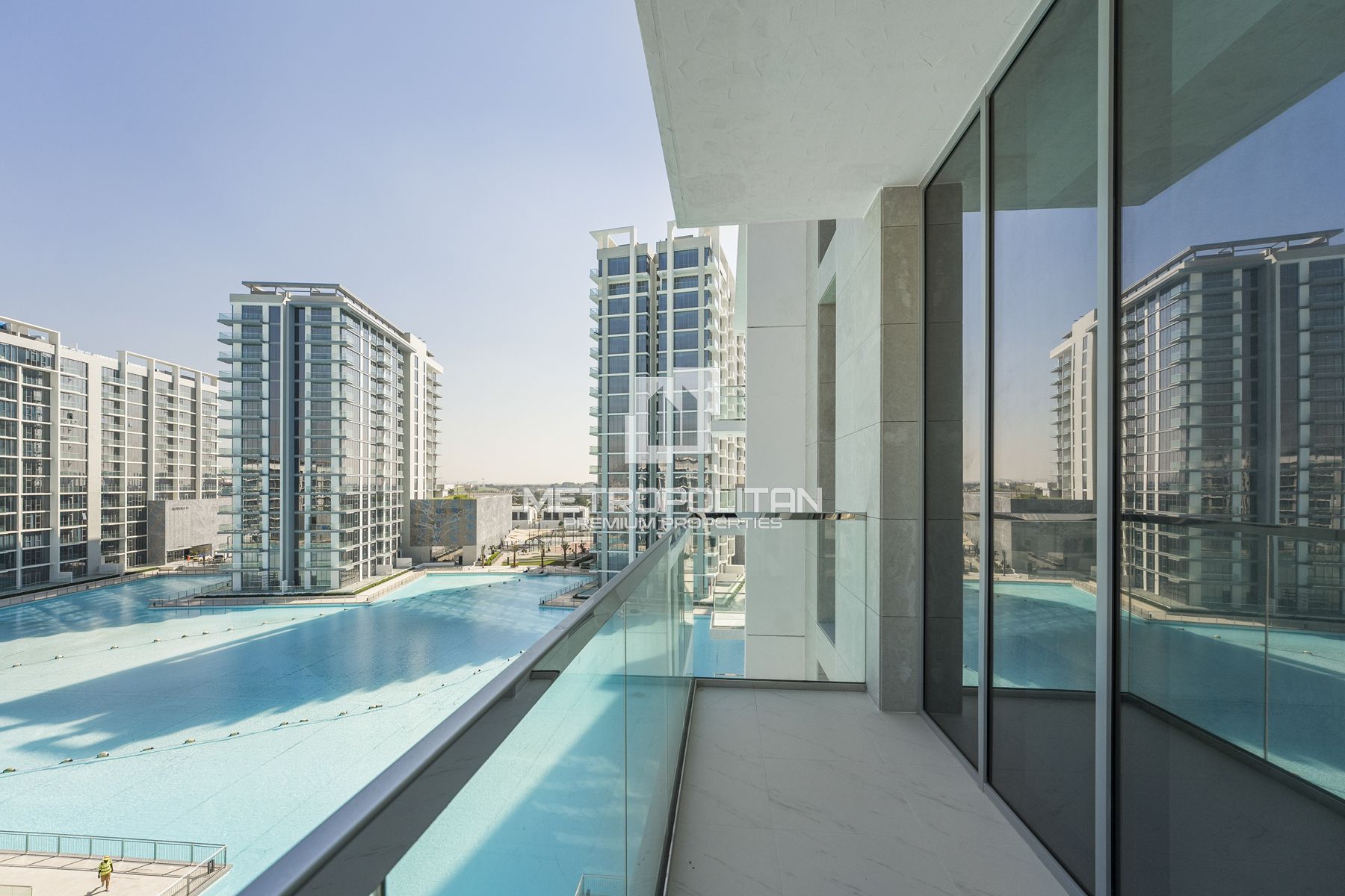 Large Layout | Lagoon View | Inquire Now