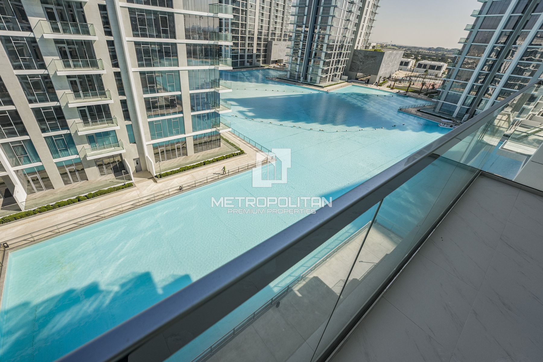 Large Layout | Lagoon View | Inquire Now