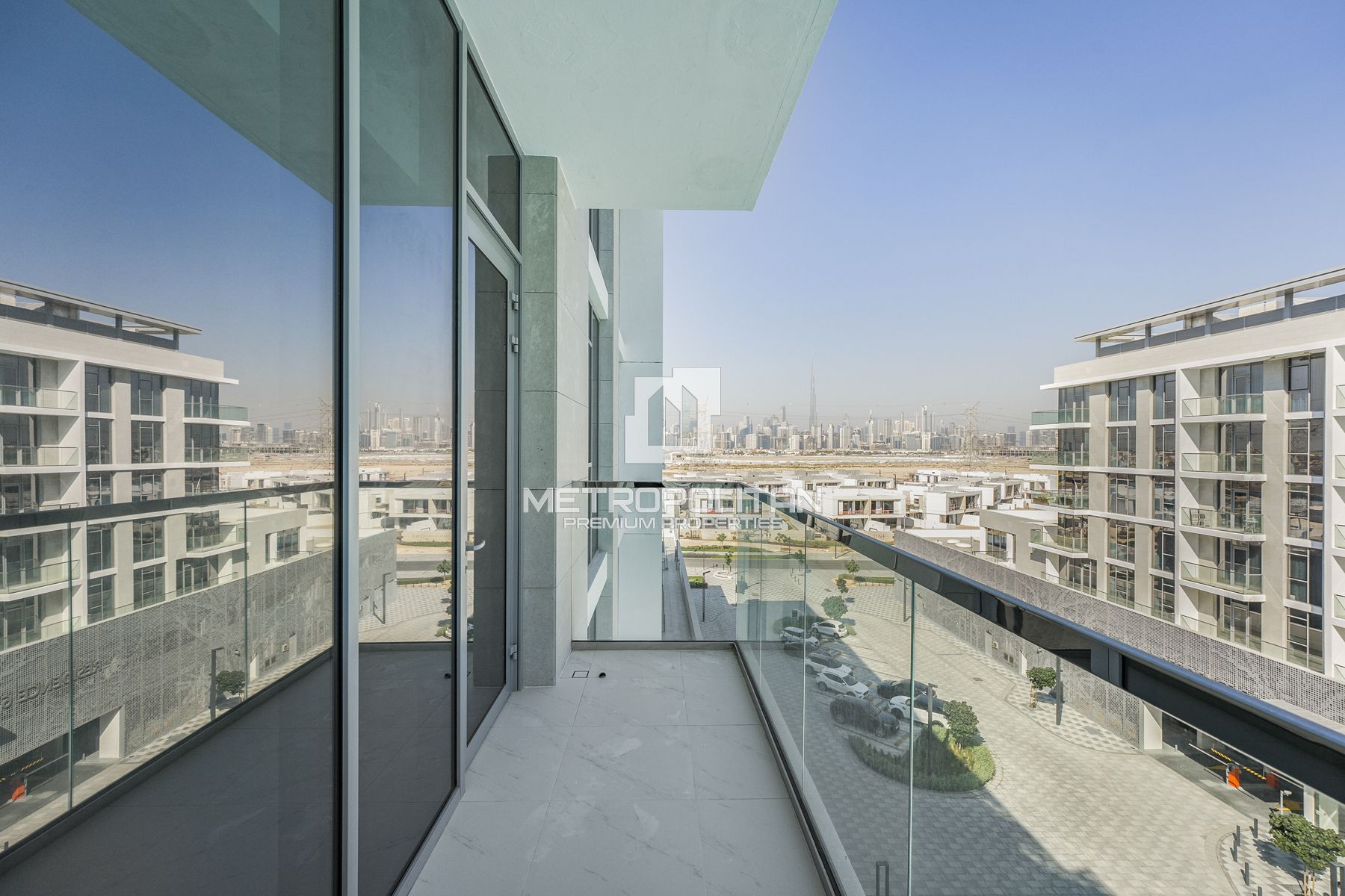 Large Layout | Lagoon View | Inquire Now