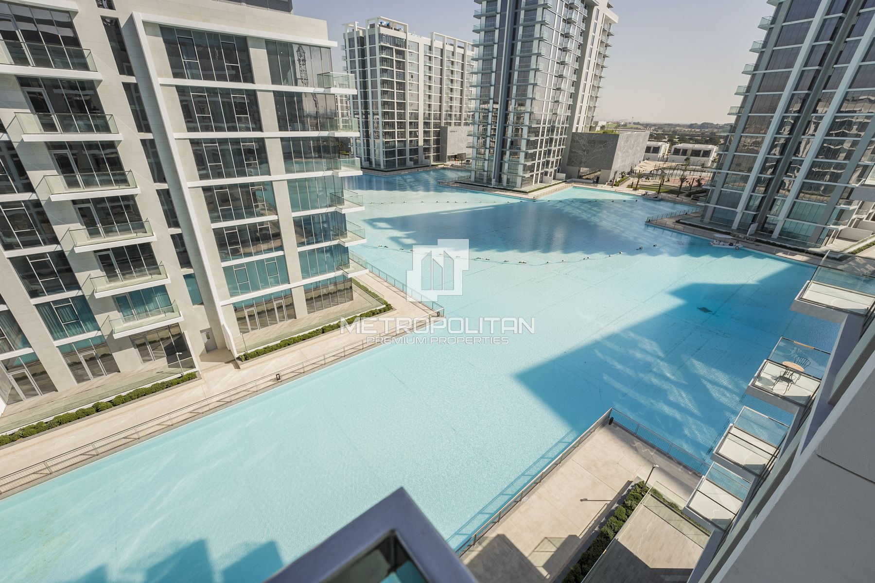 Large Layout | Lagoon View | Inquire Now