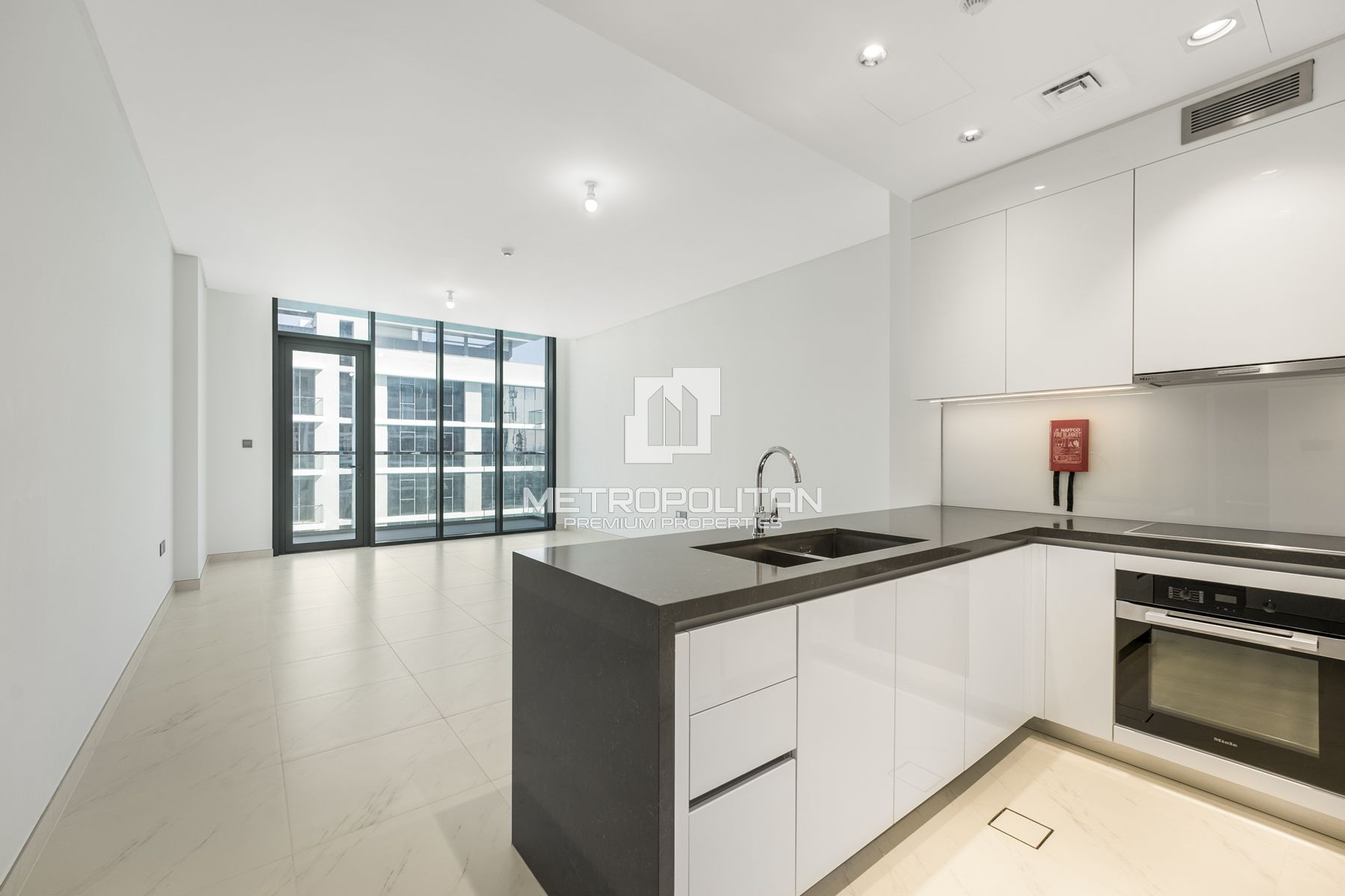 2BR Apartment for Rent in Residences 7, Mohammed Bin Rashid City - MPR-10809