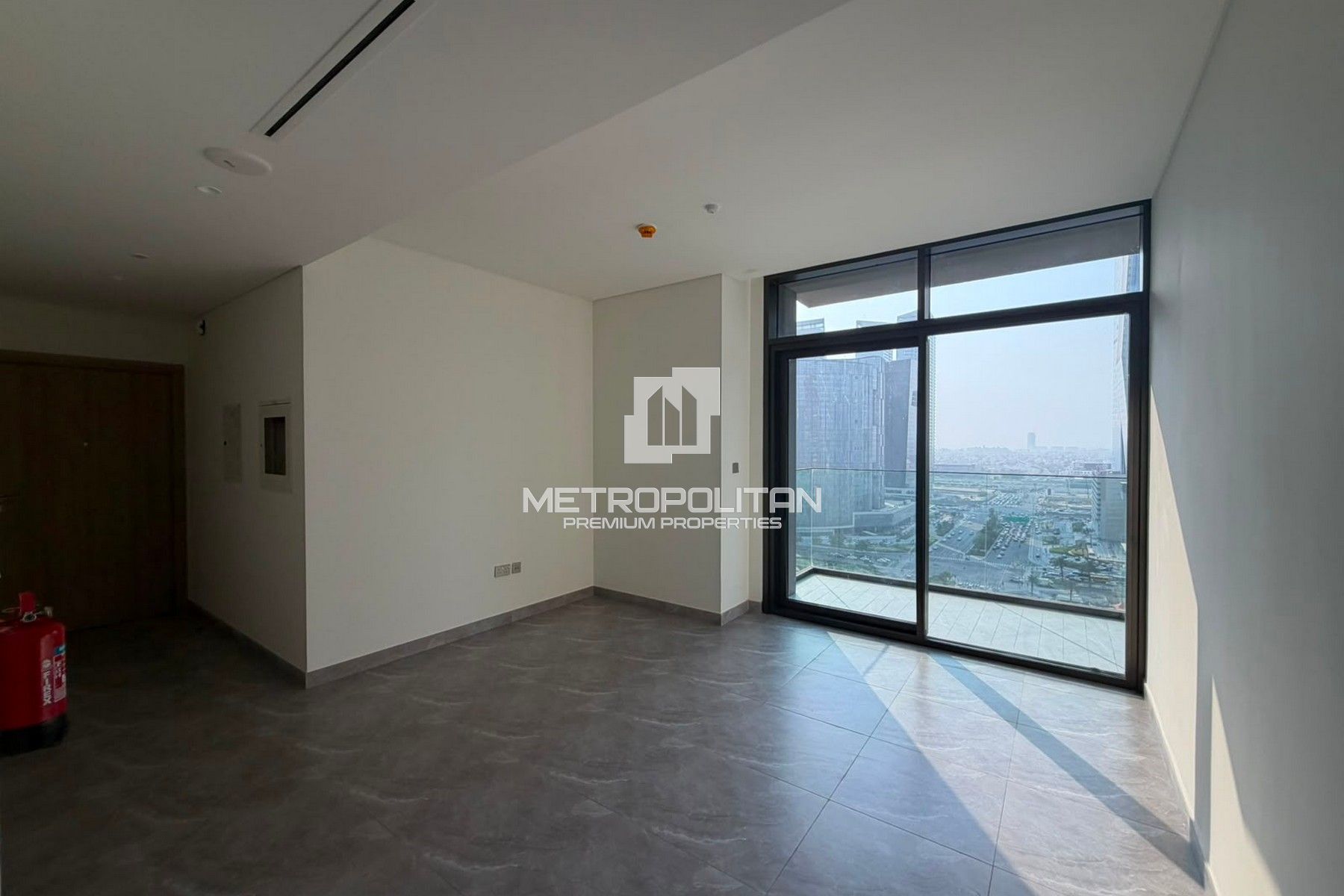 Spacious Layout | Vacant Now | Brand New