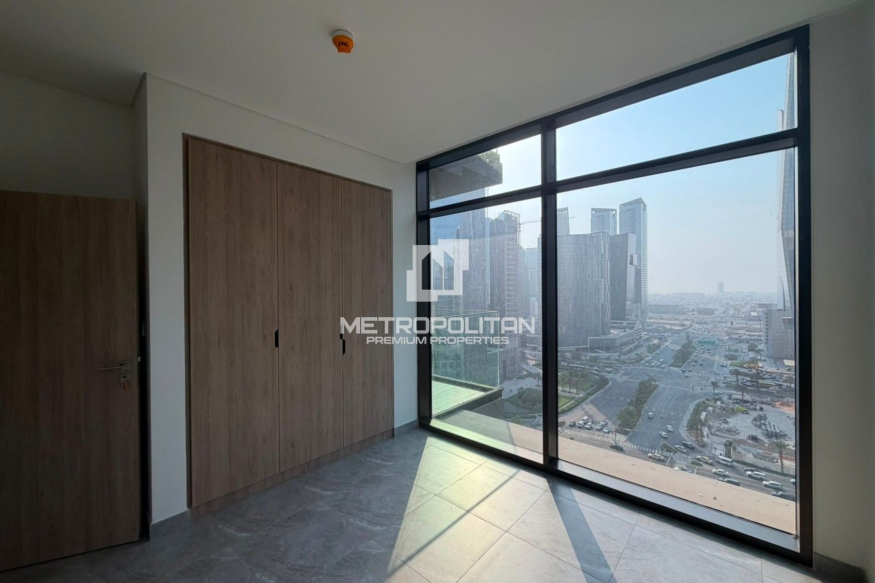 Spacious Layout | Vacant Now | Brand New