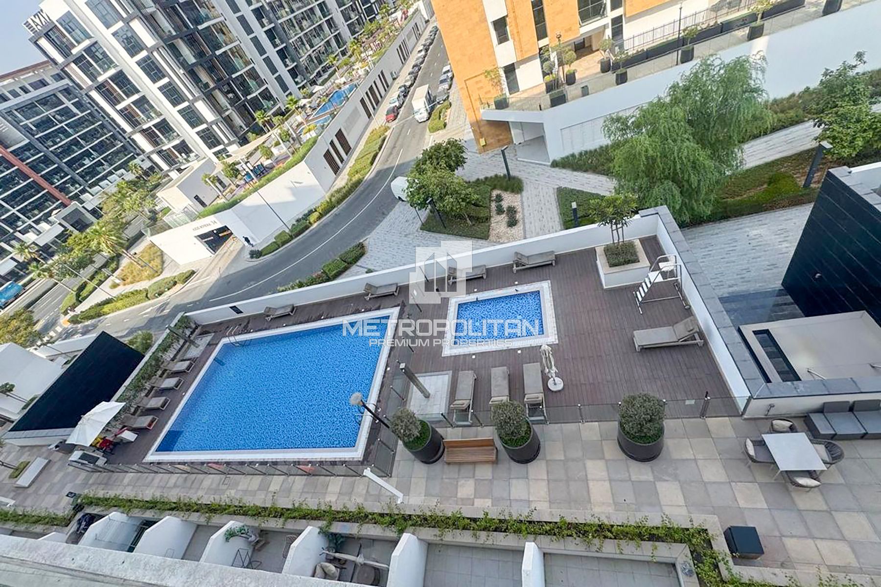 Brand New | Furnished | Multiple Cheques
