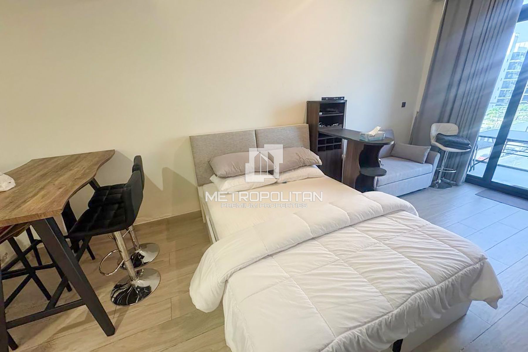 Brand New | Furnished | Multiple Cheques