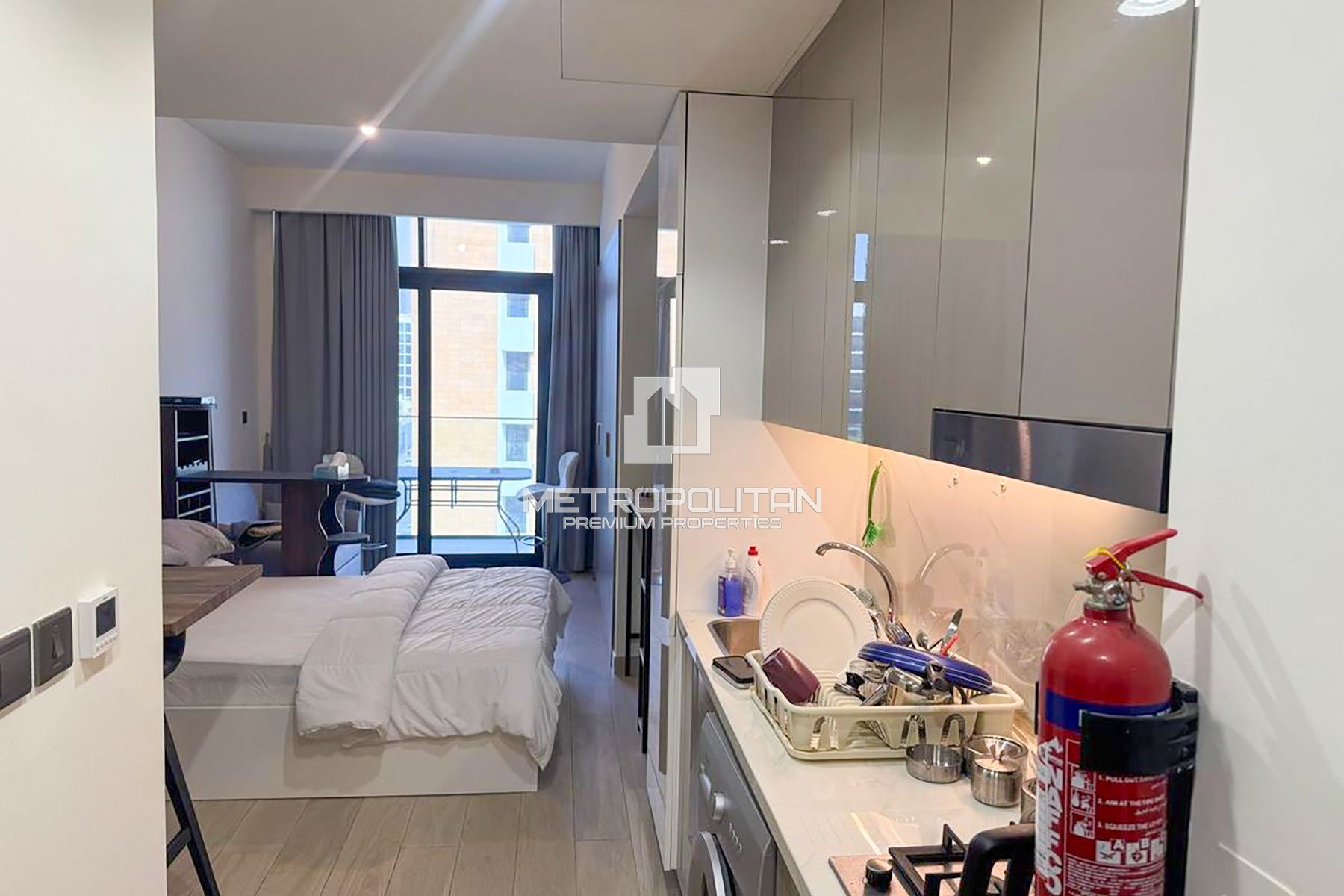Brand New | Furnished | Multiple Cheques