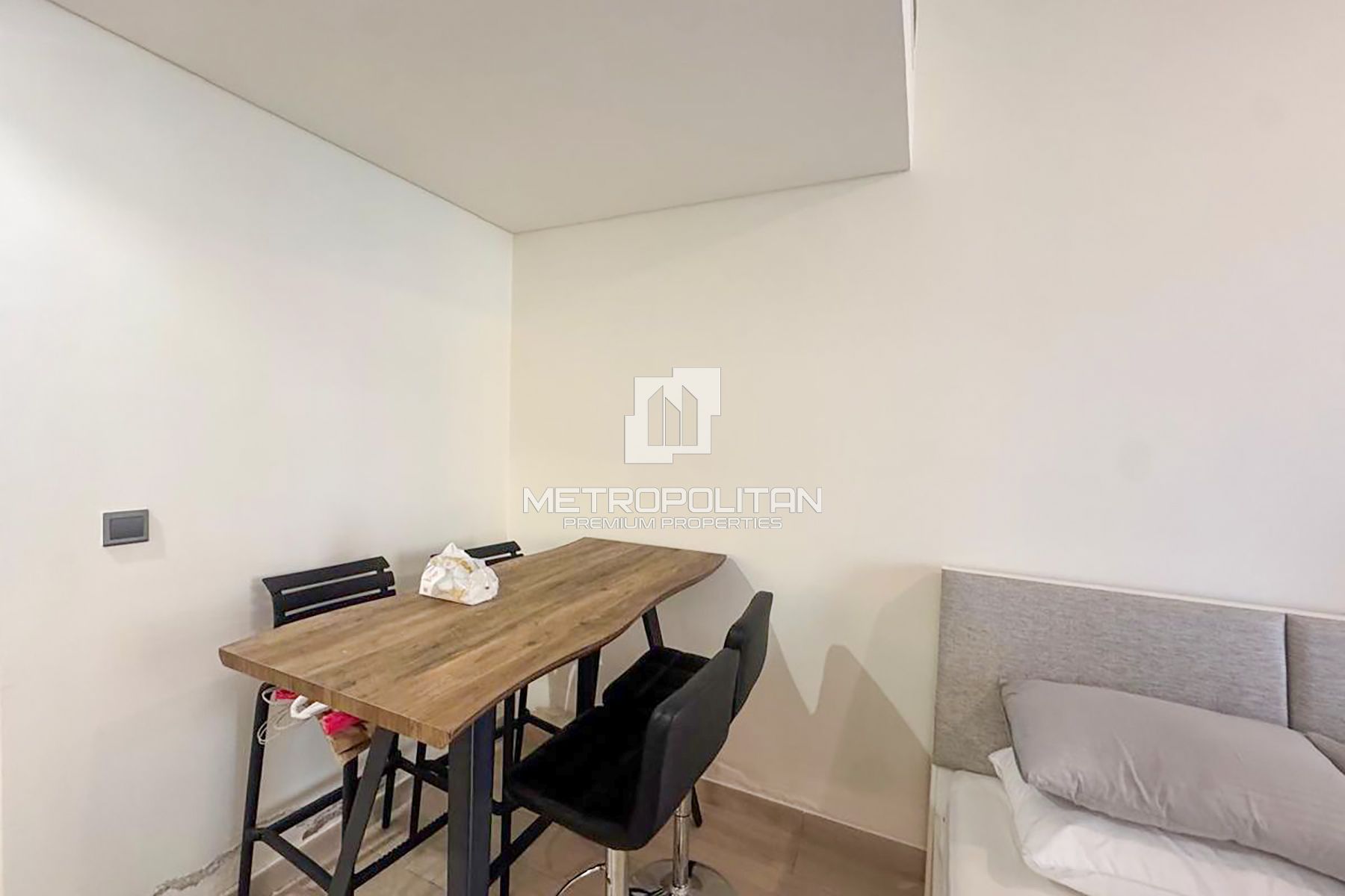 Brand New | Furnished | Multiple Cheques