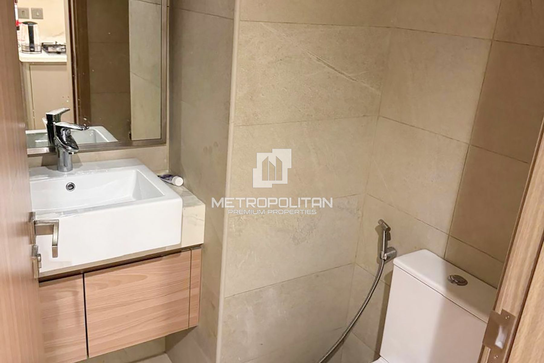 Brand New | Furnished | Multiple Cheques