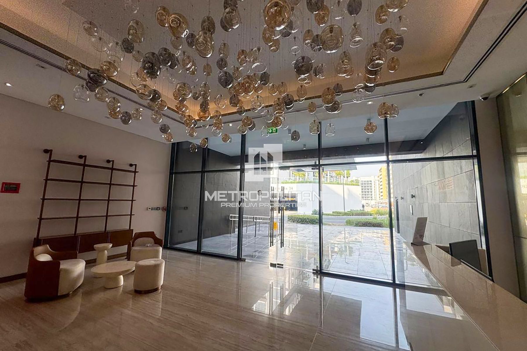Brand New | Furnished | Multiple Cheques