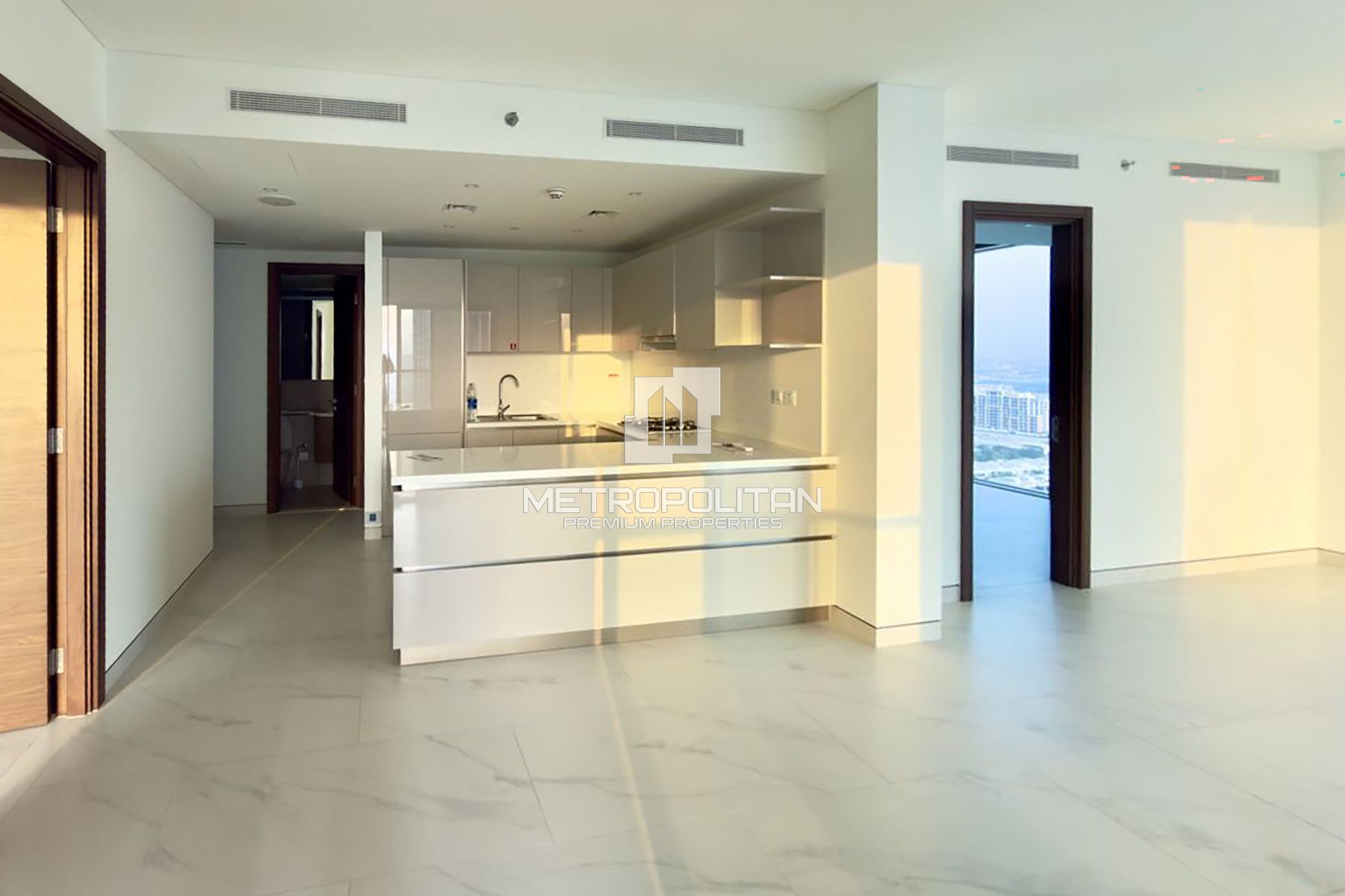 2BR Apartment for Rent in Sobha Creek Vistas Grande, Mohammed Bin Rashid City - MPR-10814