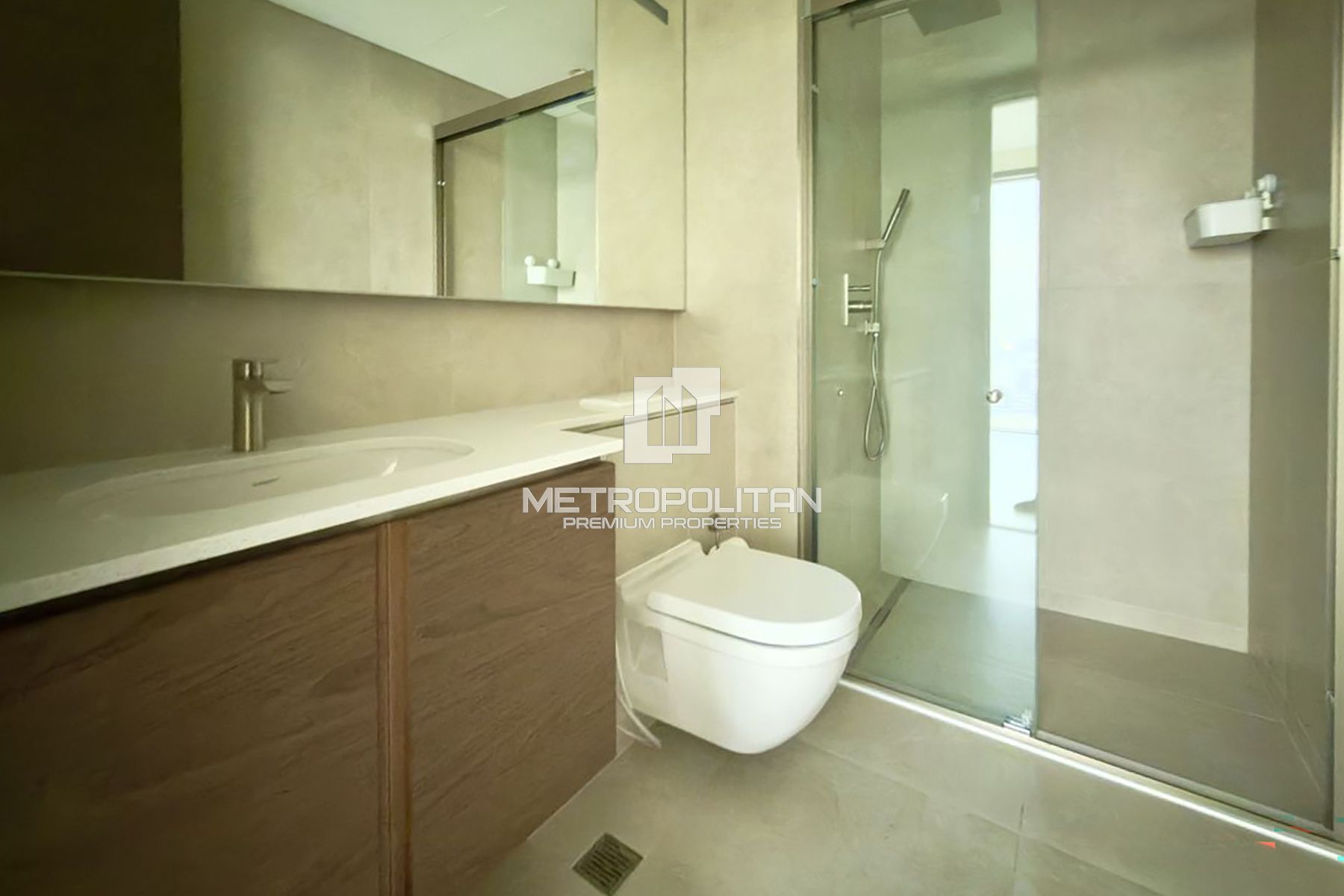 Luxury 2BR | High Floor | Sobha Creek Vista Grande