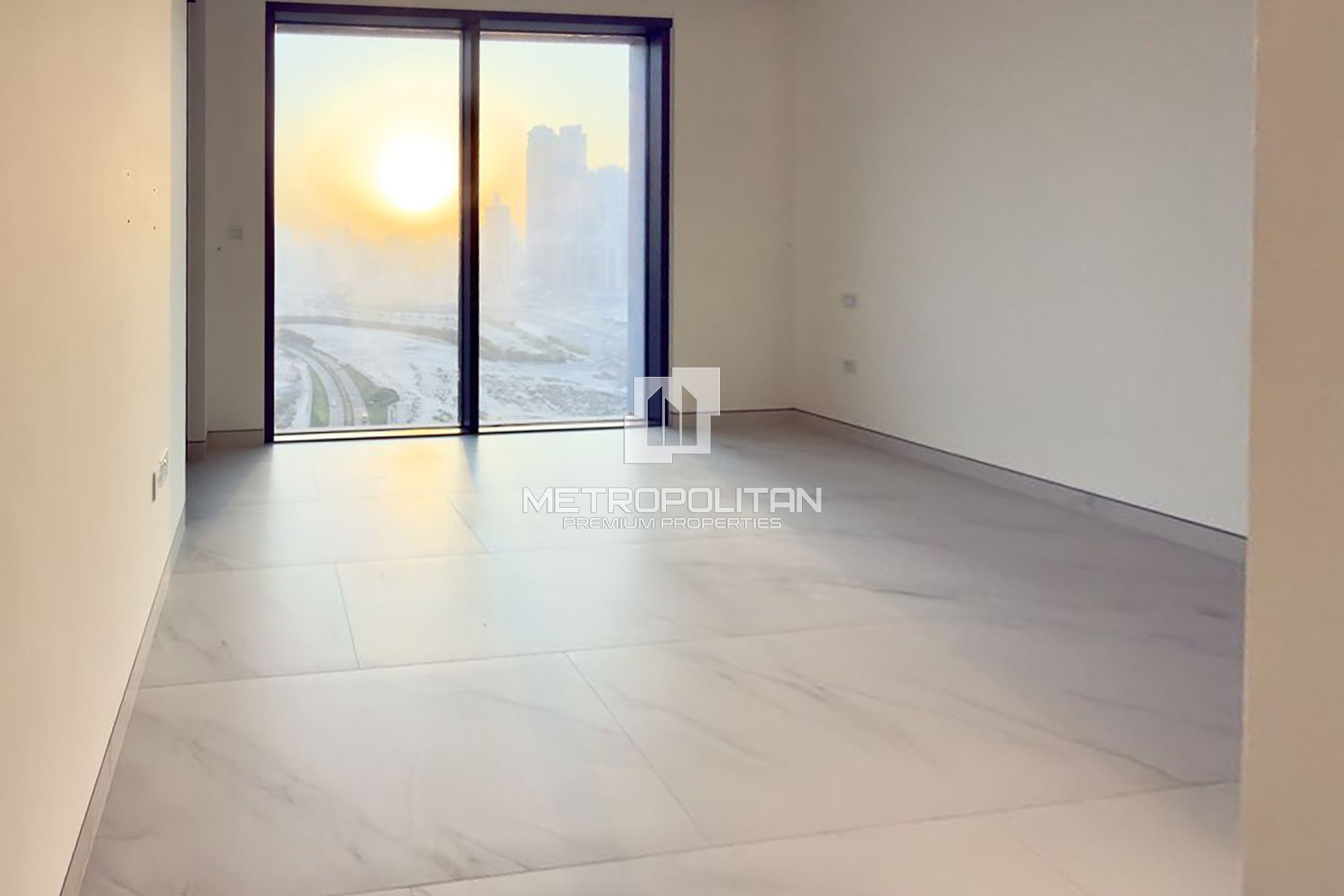 Luxury 2BR | High Floor | Sobha Creek Vista Grande