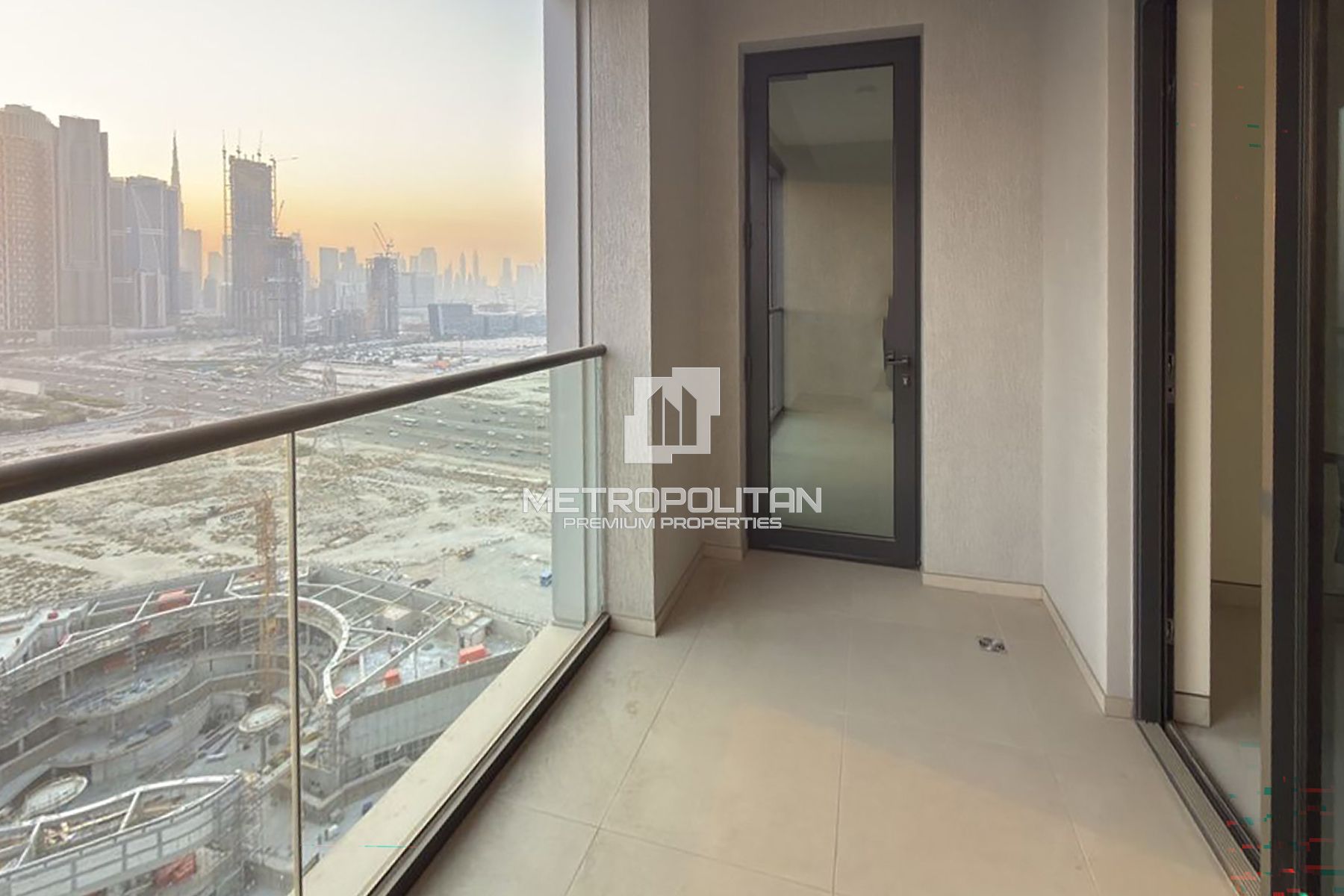 Luxury 2BR | High Floor | Sobha Creek Vista Grande