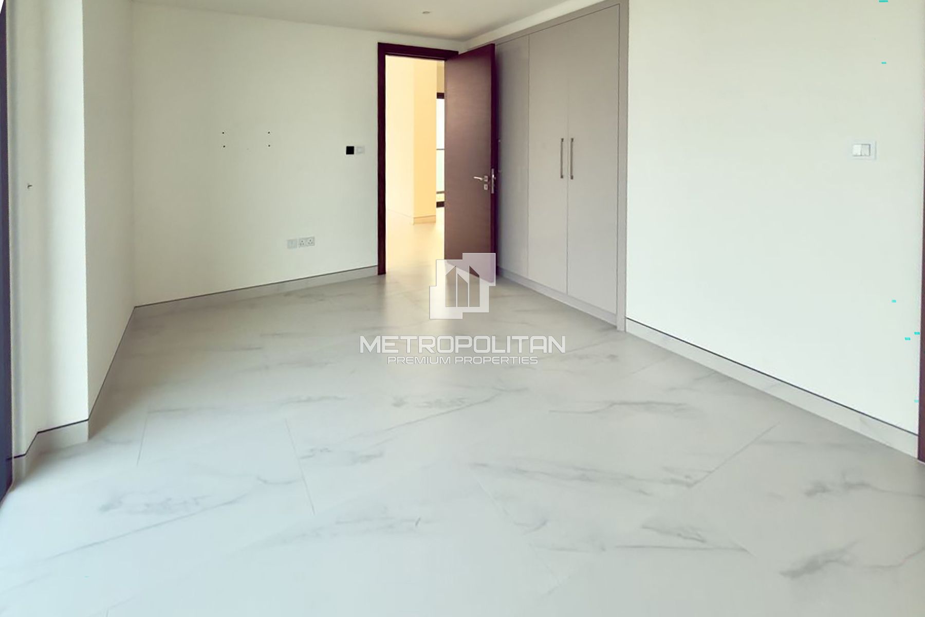 Luxury 2BR | High Floor | Sobha Creek Vista Grande