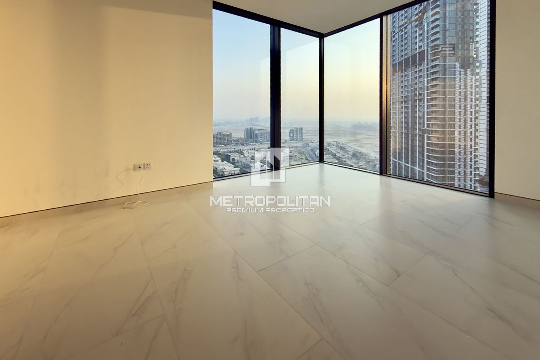 2BR Apartment for Rent in Sobha Creek Vistas Grande, Mohammed Bin Rashid City - MPR-10814