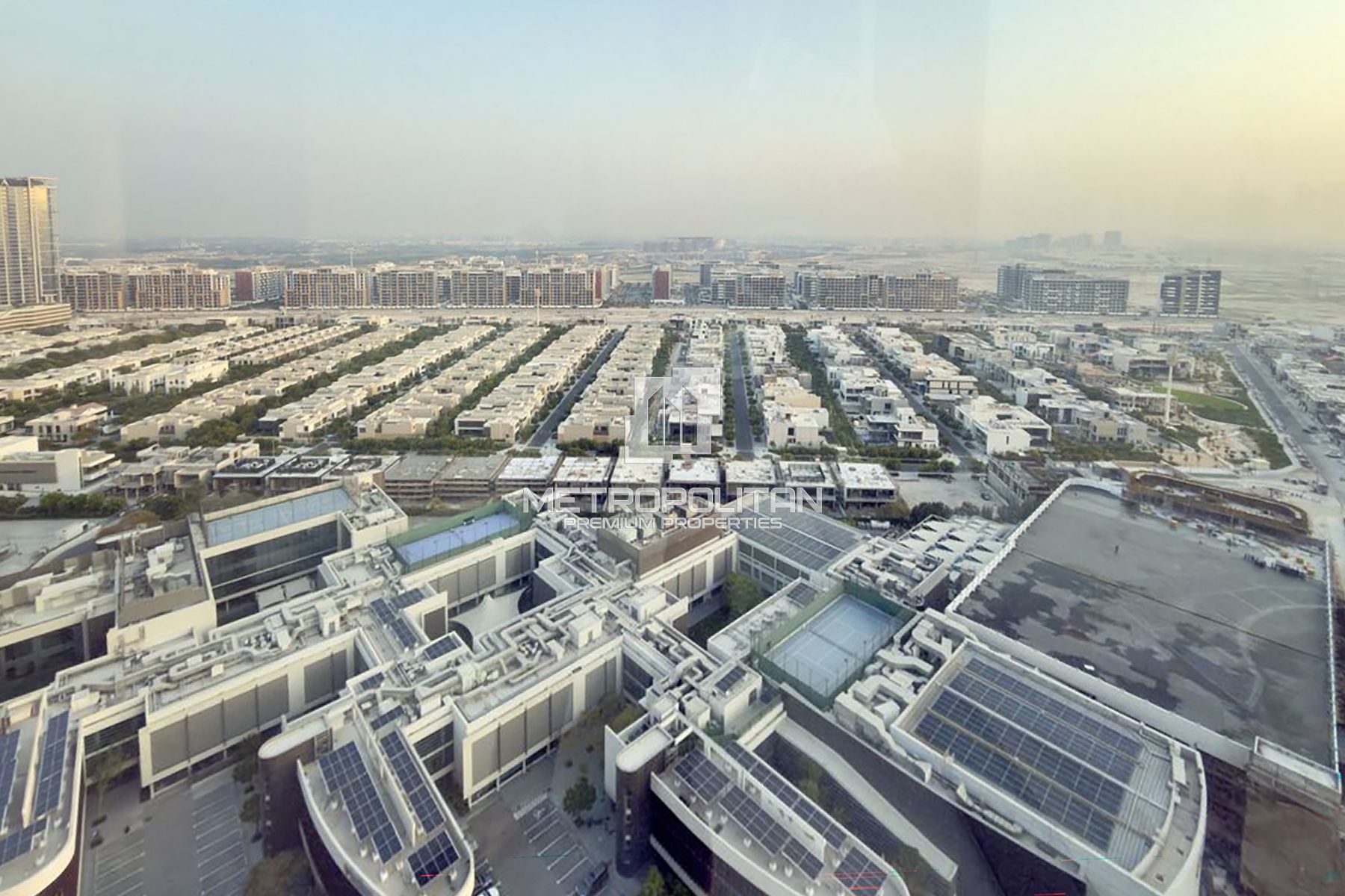2BR Apartment for Rent in Sobha Creek Vistas Grande, Mohammed Bin Rashid City - MPR-10814