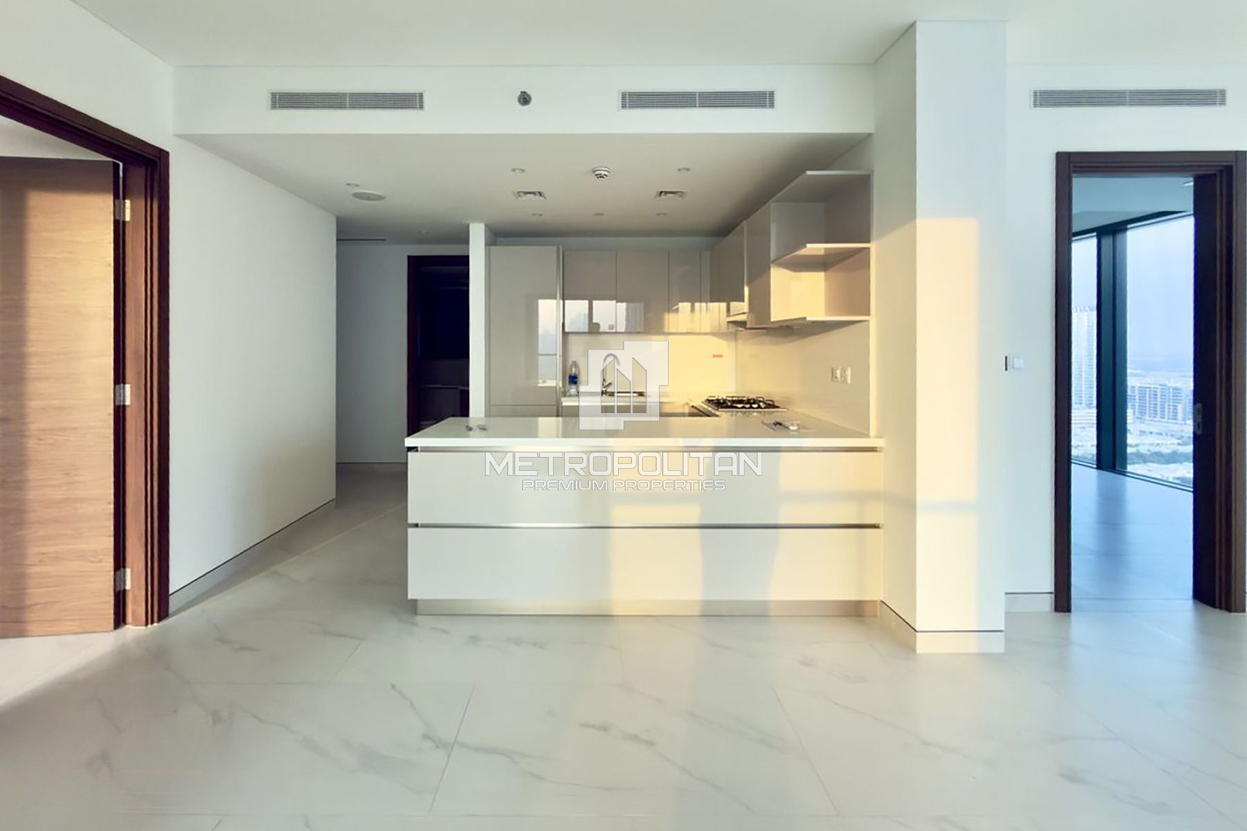 Luxury 2BR | High Floor | Sobha Creek Vista Grande