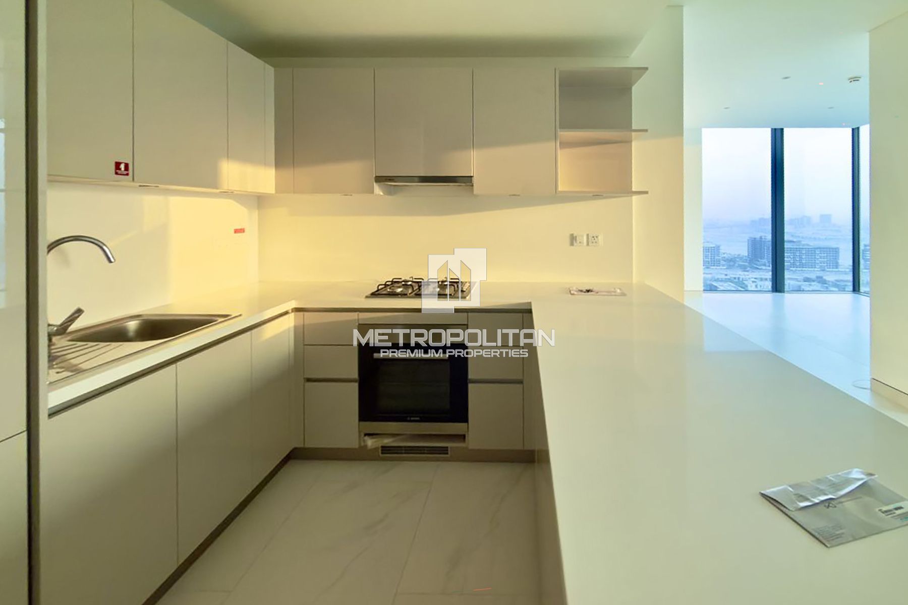Luxury 2BR | High Floor | Sobha Creek Vista Grande