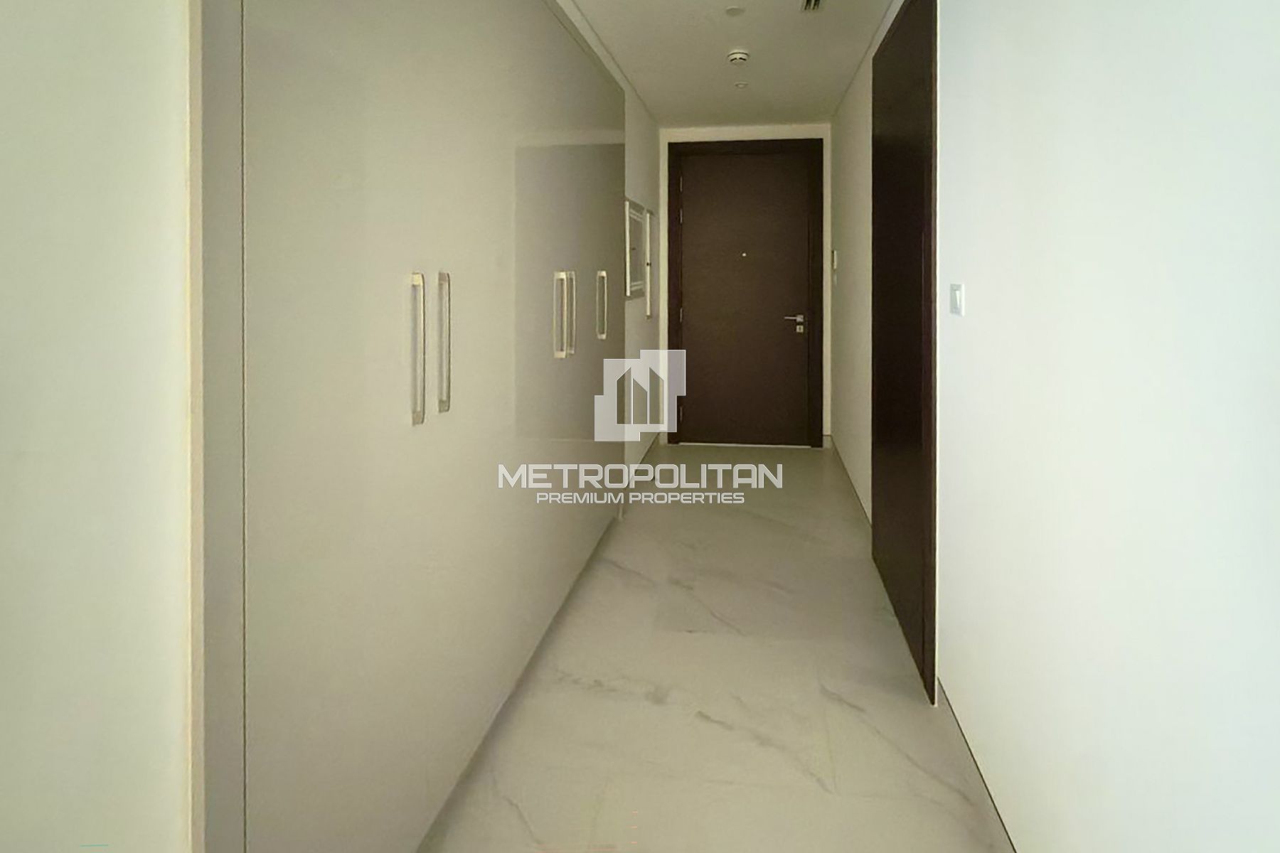 Luxury 2BR | High Floor | Sobha Creek Vista Grande