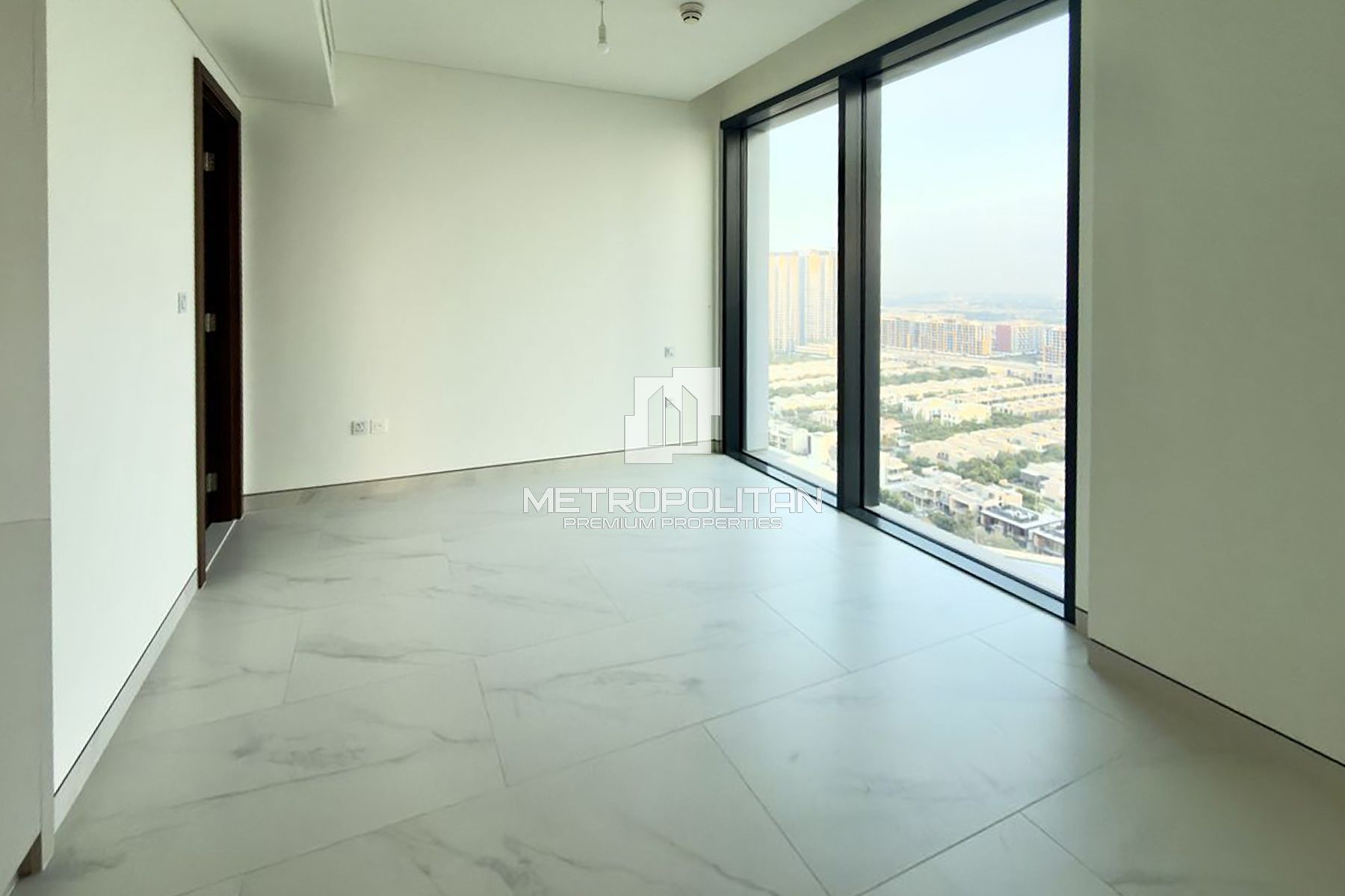 Luxury 2BR | High Floor | Sobha Creek Vista Grande