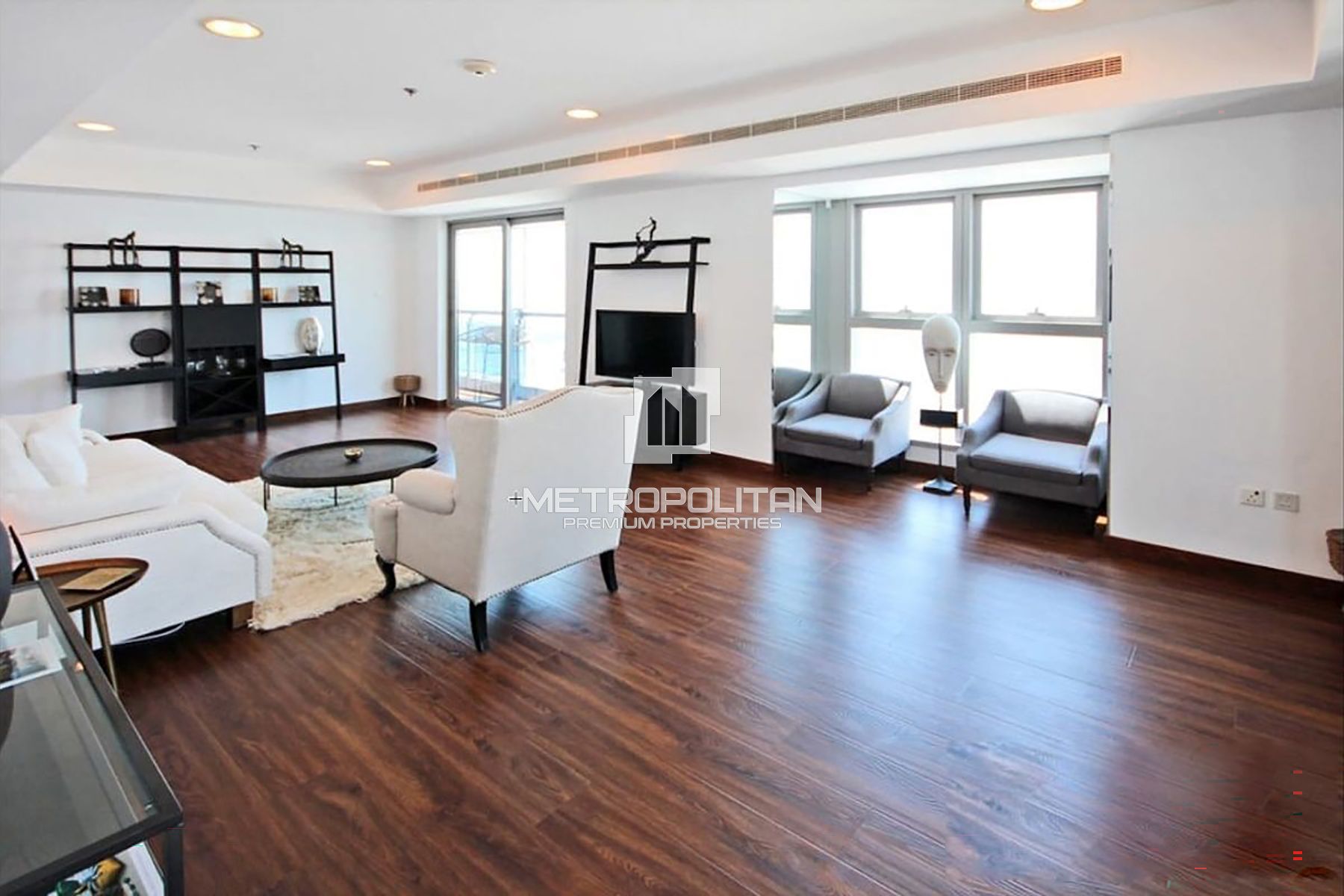 Снять квартиру в Princess Tower, Dubai Marina - MPR-10816