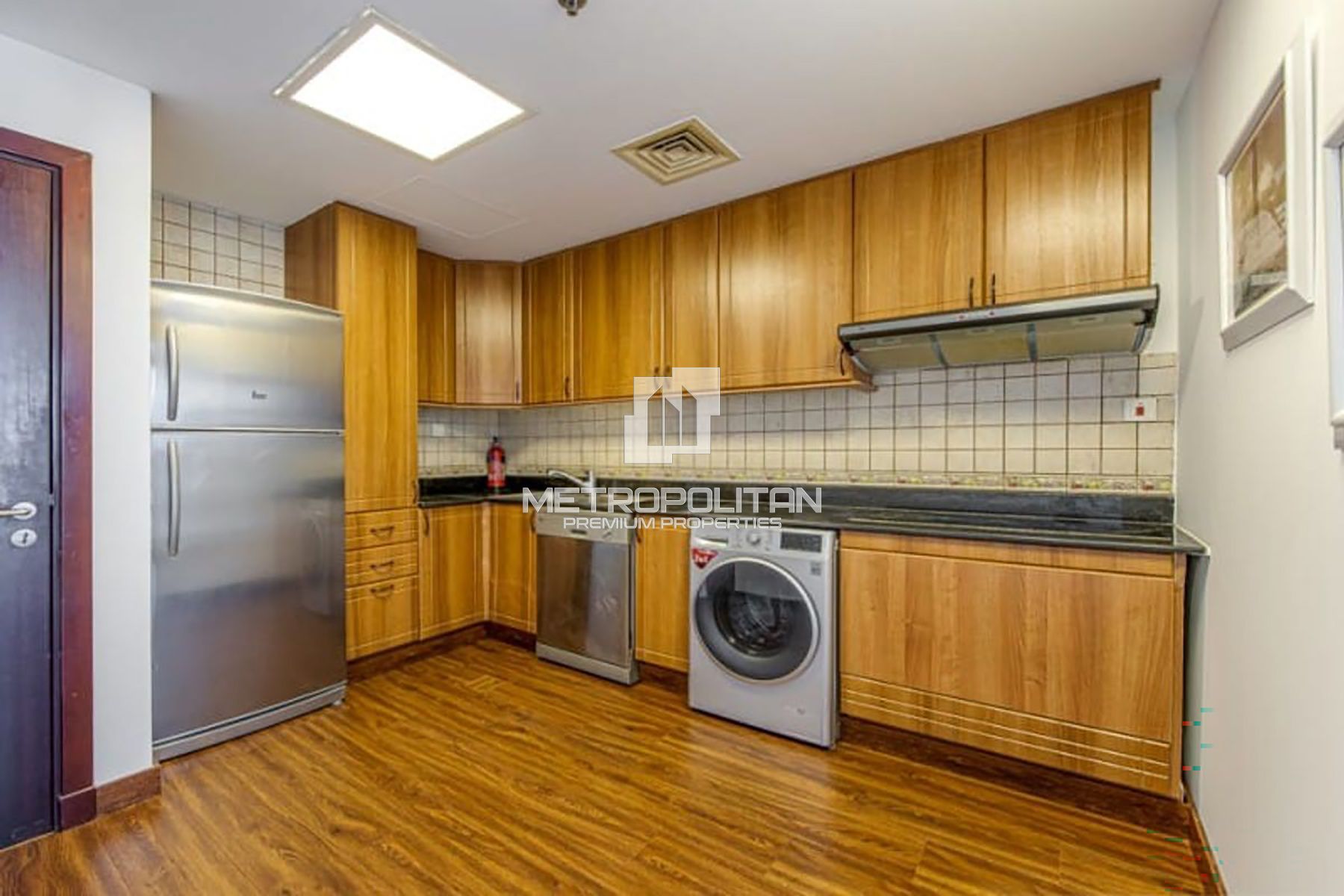 Partial Sea View | Fully Upgraded & Furnished