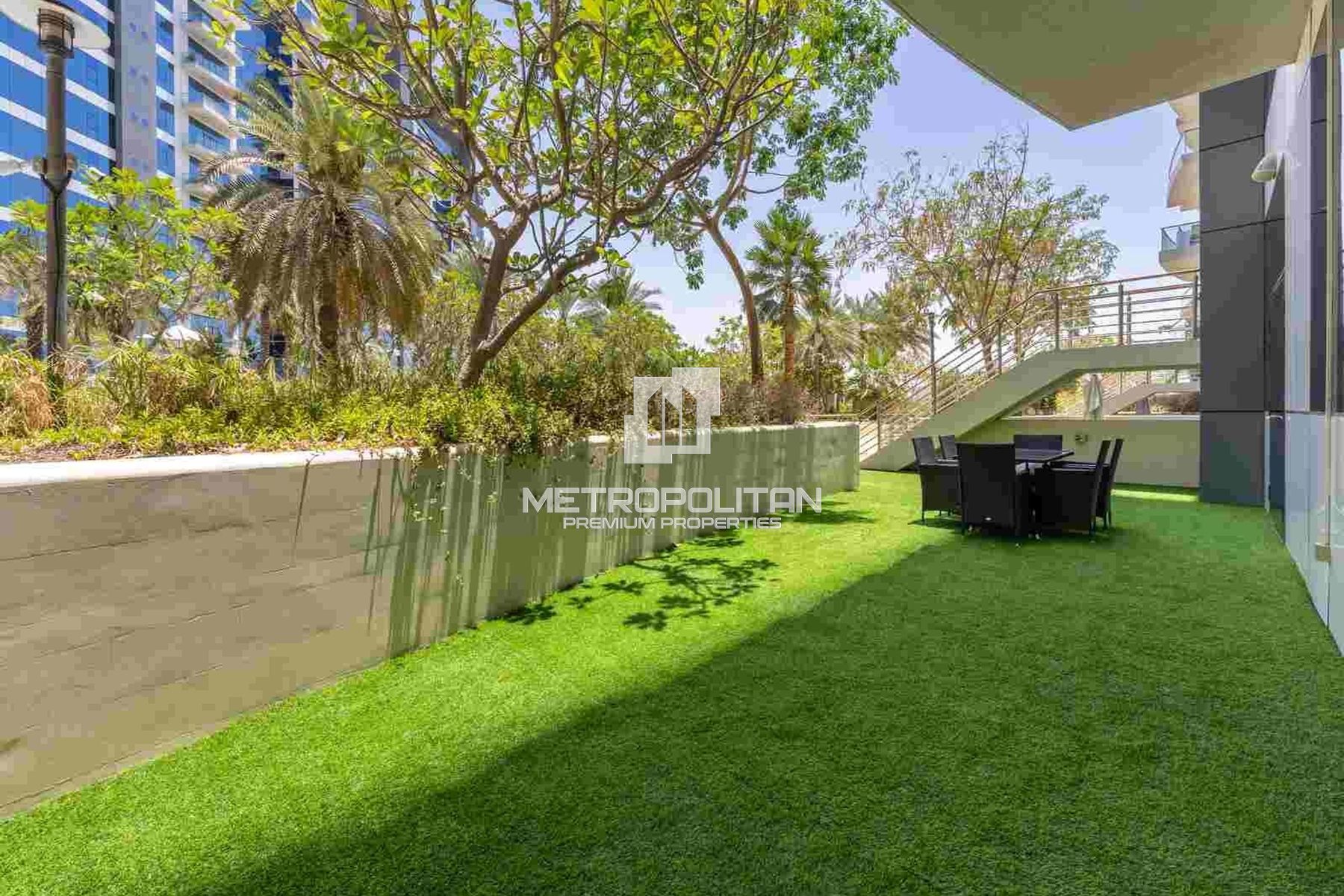Largest Layout | Luxury Furnishing | Huge Terrace