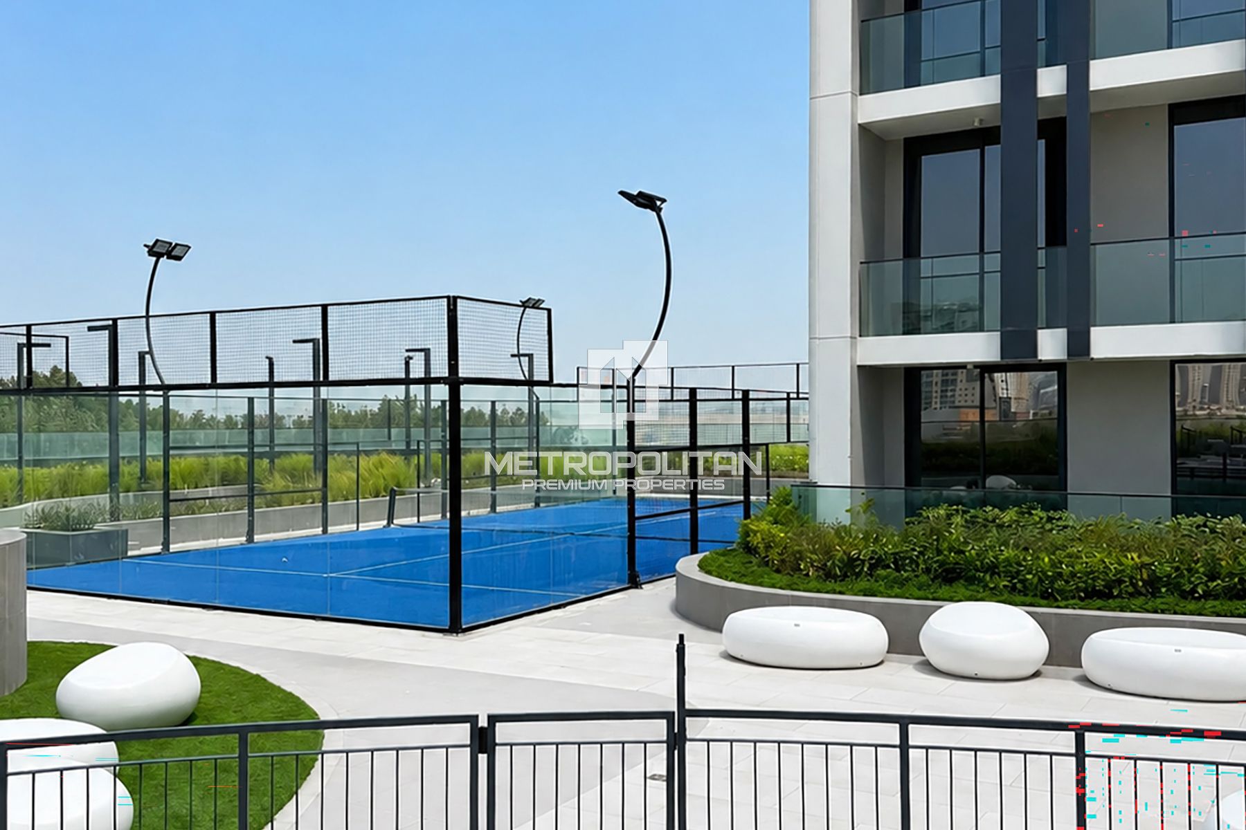 Mid Floor | Vacant | Brand New | Appliances