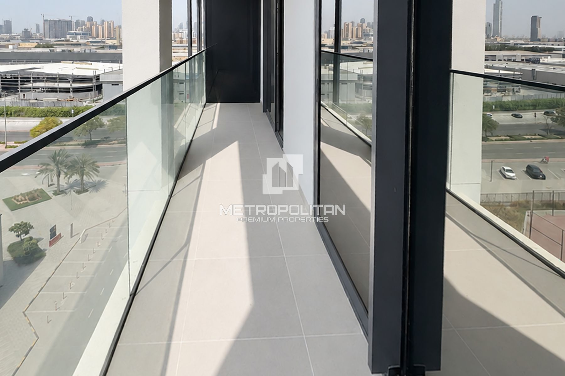 1BR Apartment for Rent in Jannat, Dubai Production City (IMPZ) - MPR-10819