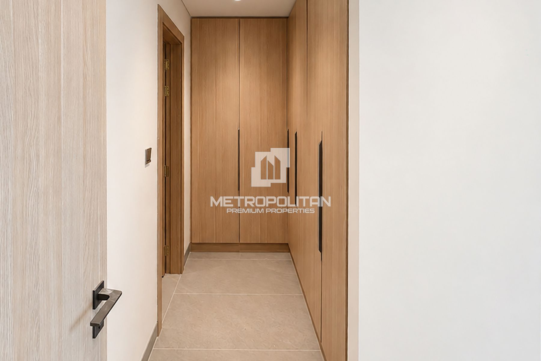 Mid Floor | Vacant | Brand New | Appliances
