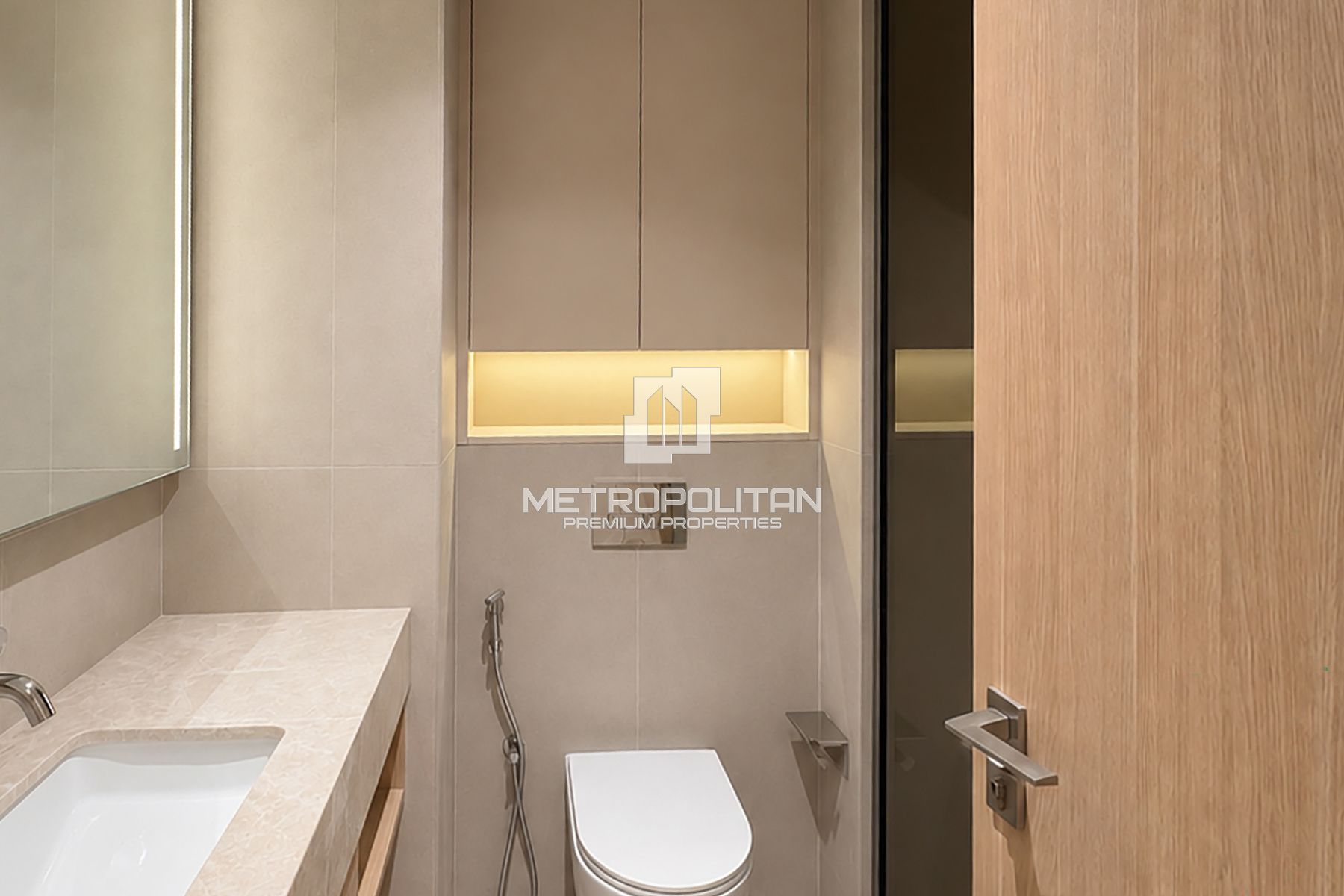 Mid Floor | Vacant | Brand New | Appliances