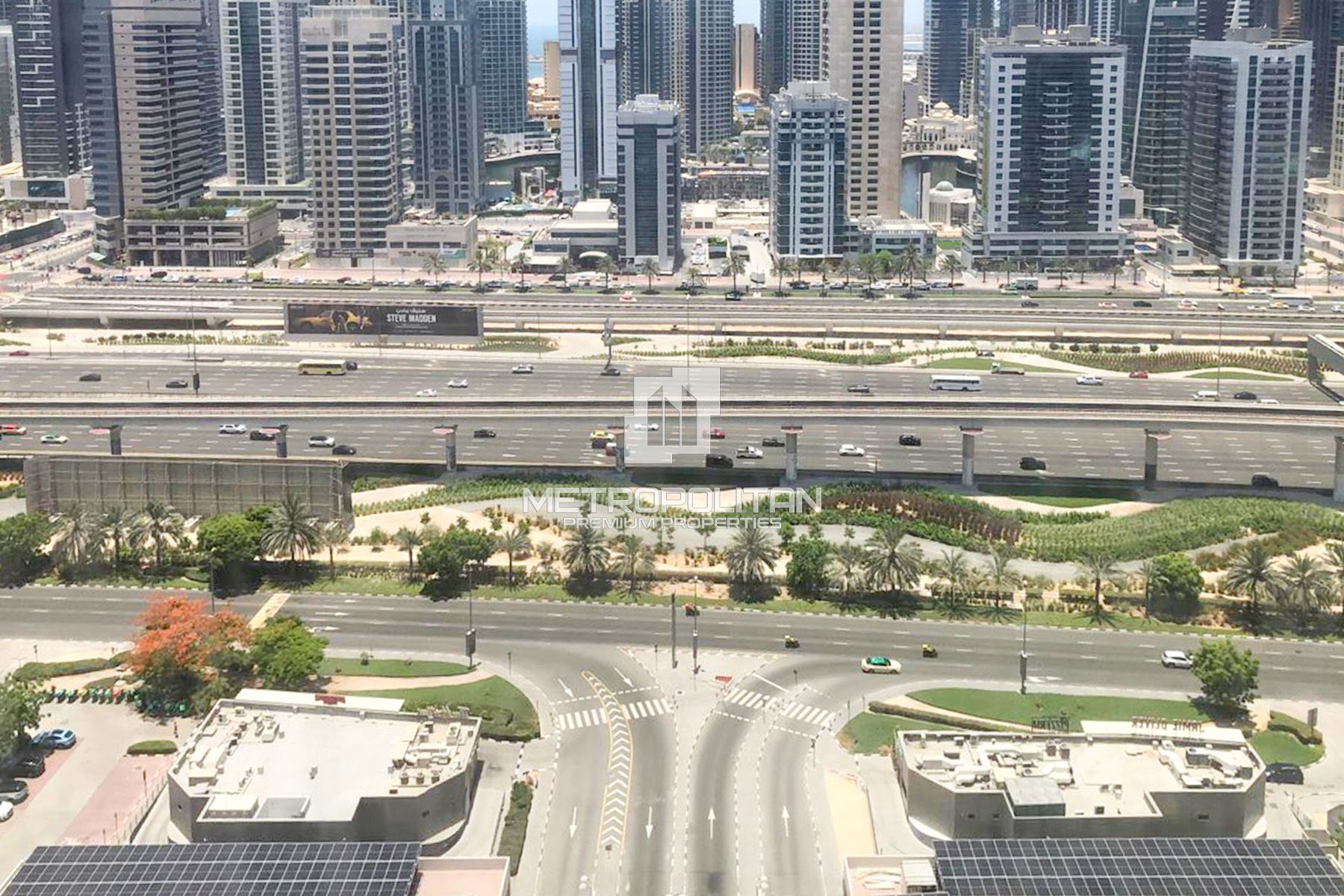 Снять квартиру в MAG 214 Tower, Jumeirah Lake Towers - MPR-10821