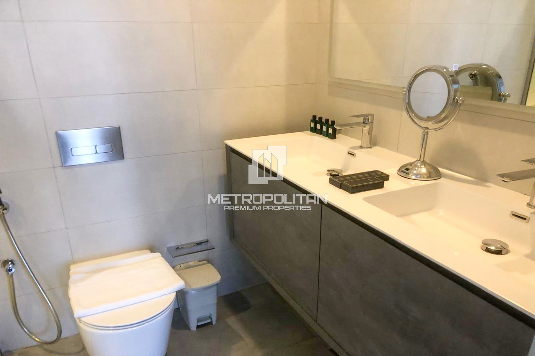 High Floor | Marina View | Fully Furnished