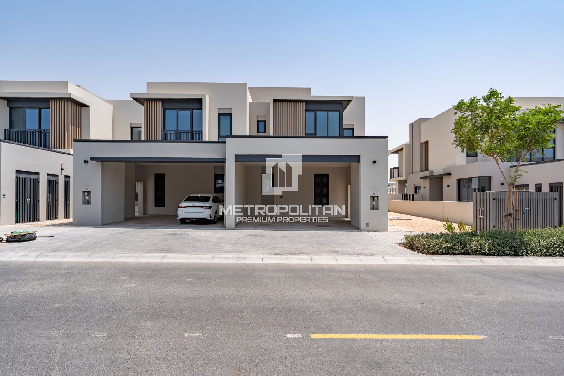 4BR Townhouse for Rent in Jebel Ali Village Townhouses, Jebel Ali - MPR-10822