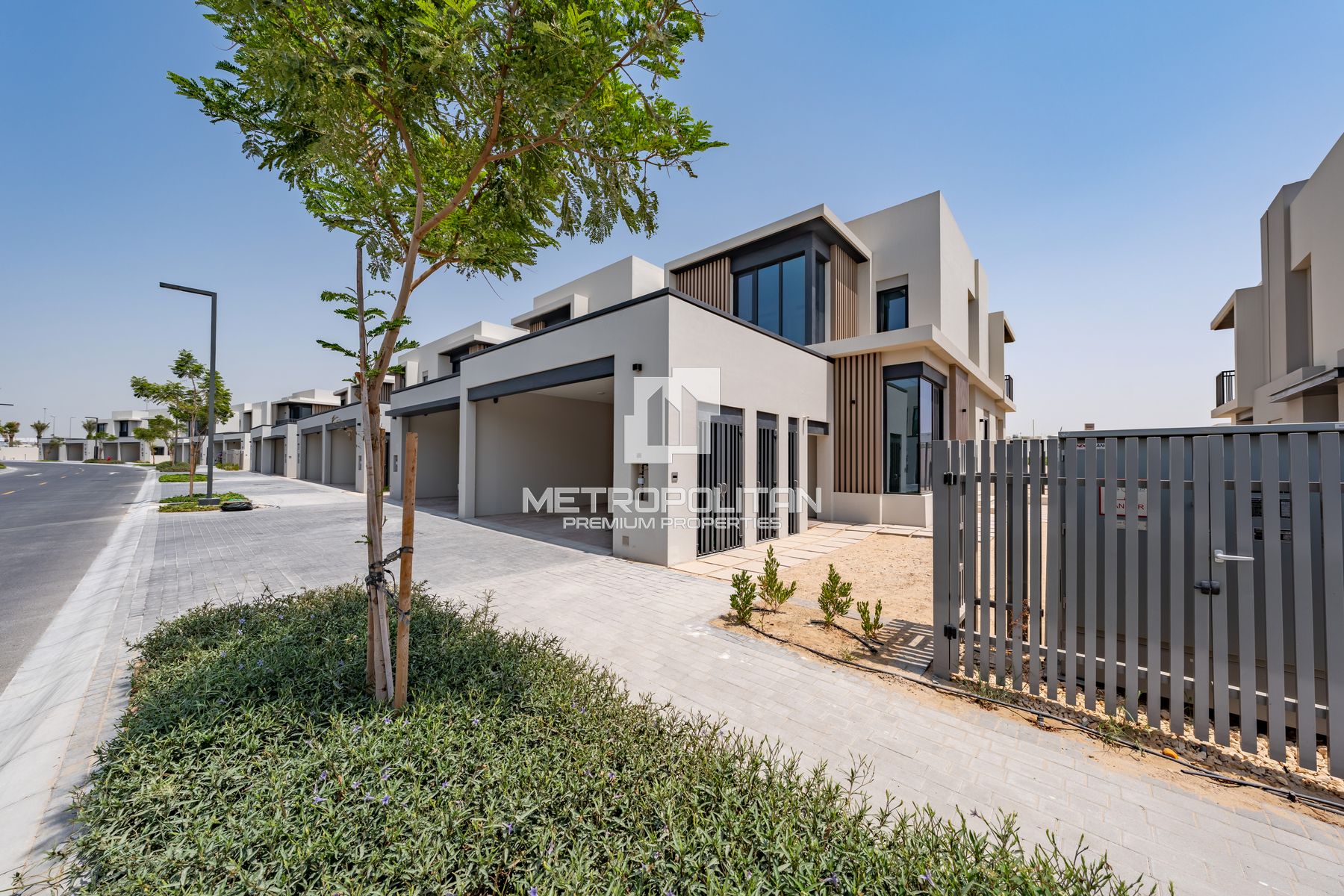 4BR Townhouse for Rent in Jebel Ali Village Townhouses, Jebel Ali - MPR-10822