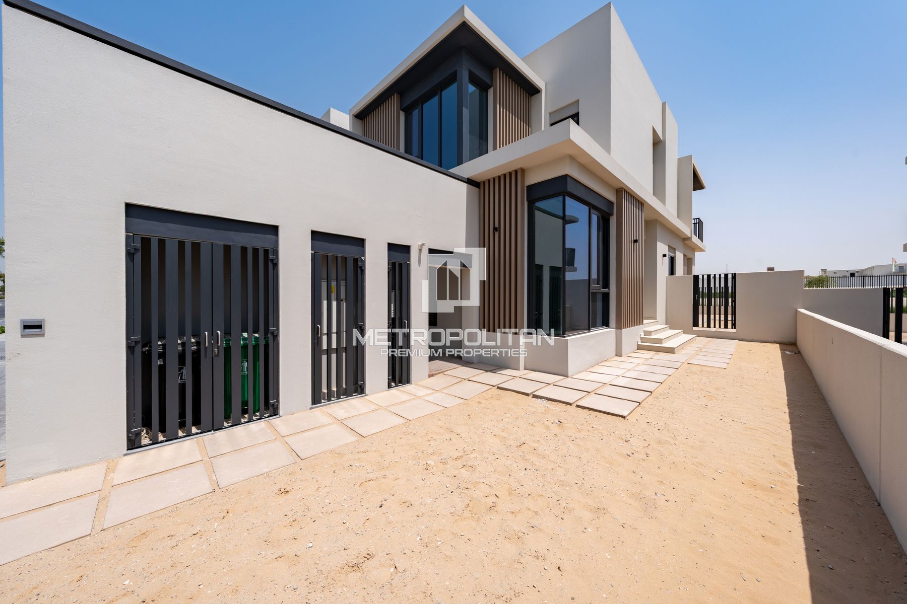 4BR Townhouse for Rent in Jebel Ali Village Townhouses, Jebel Ali - MPR-10822