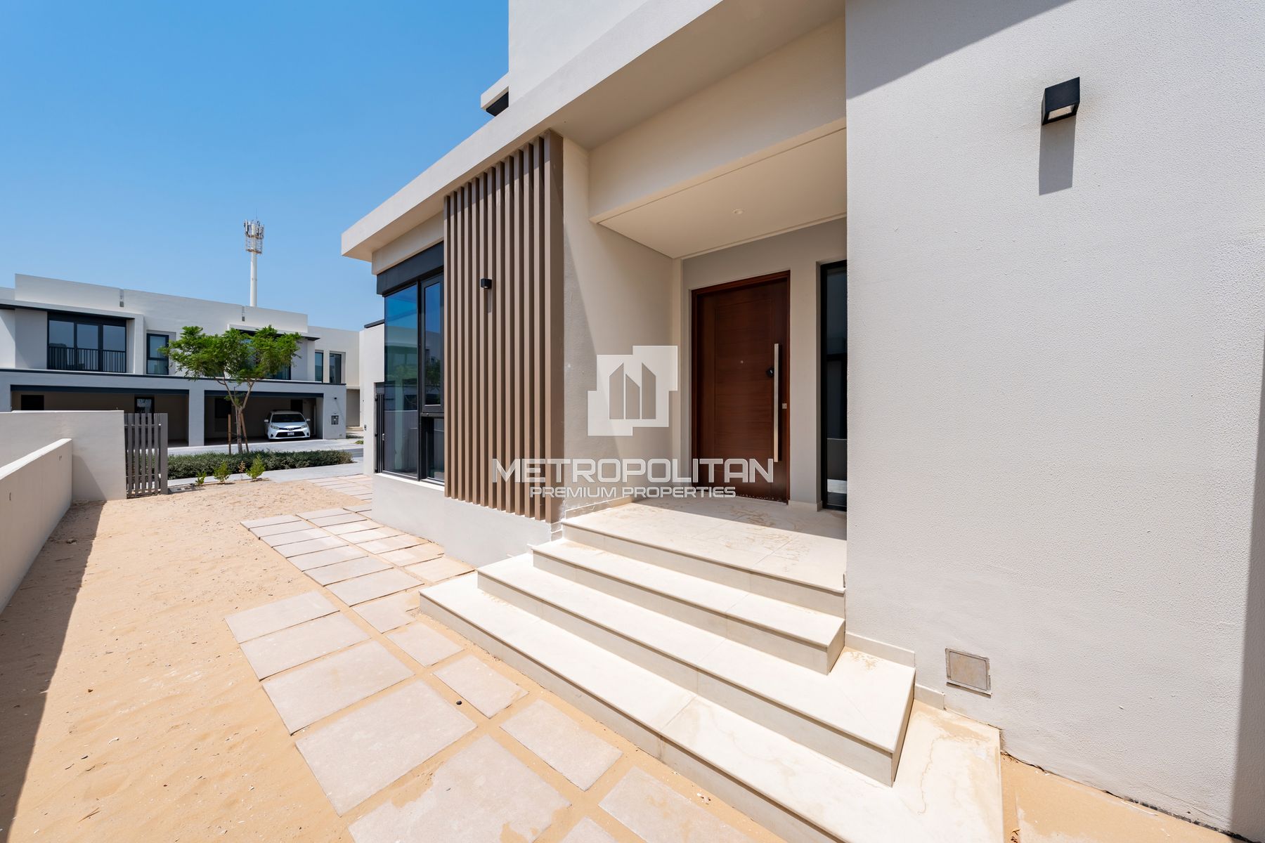 4BR Townhouse for Rent in Jebel Ali Village Townhouses, Jebel Ali - MPR-10822