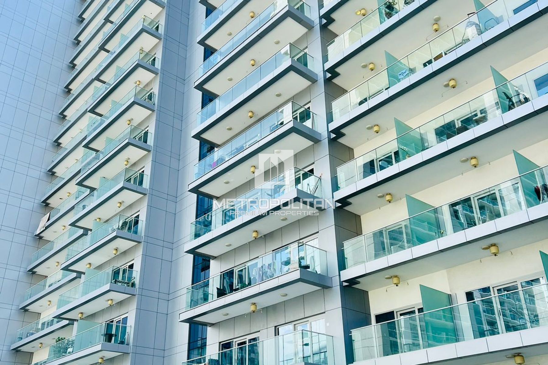 Furnished | Burj Khalifa & Pool View | Majestine