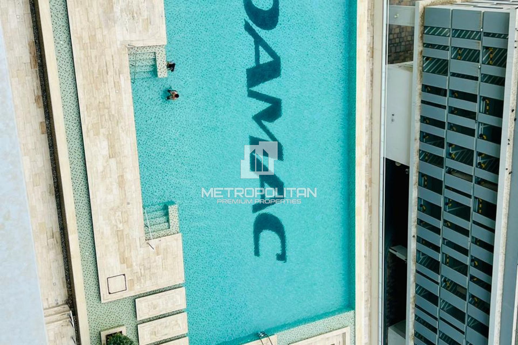 Furnished | Burj Khalifa & Pool View | Majestine