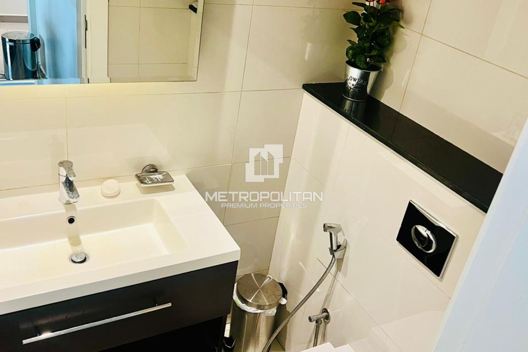 Furnished | Burj Khalifa & Pool View | Majestine