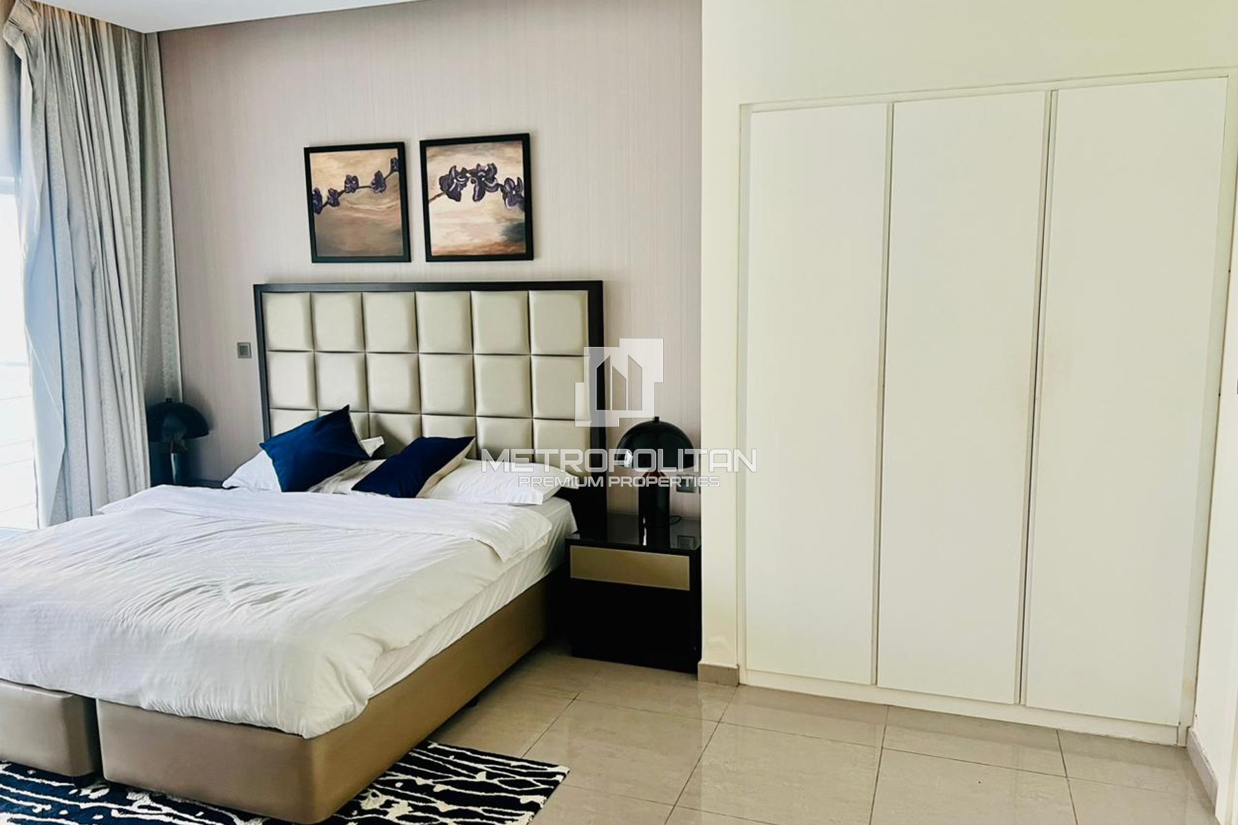Furnished | Burj Khalifa & Pool View | Majestine