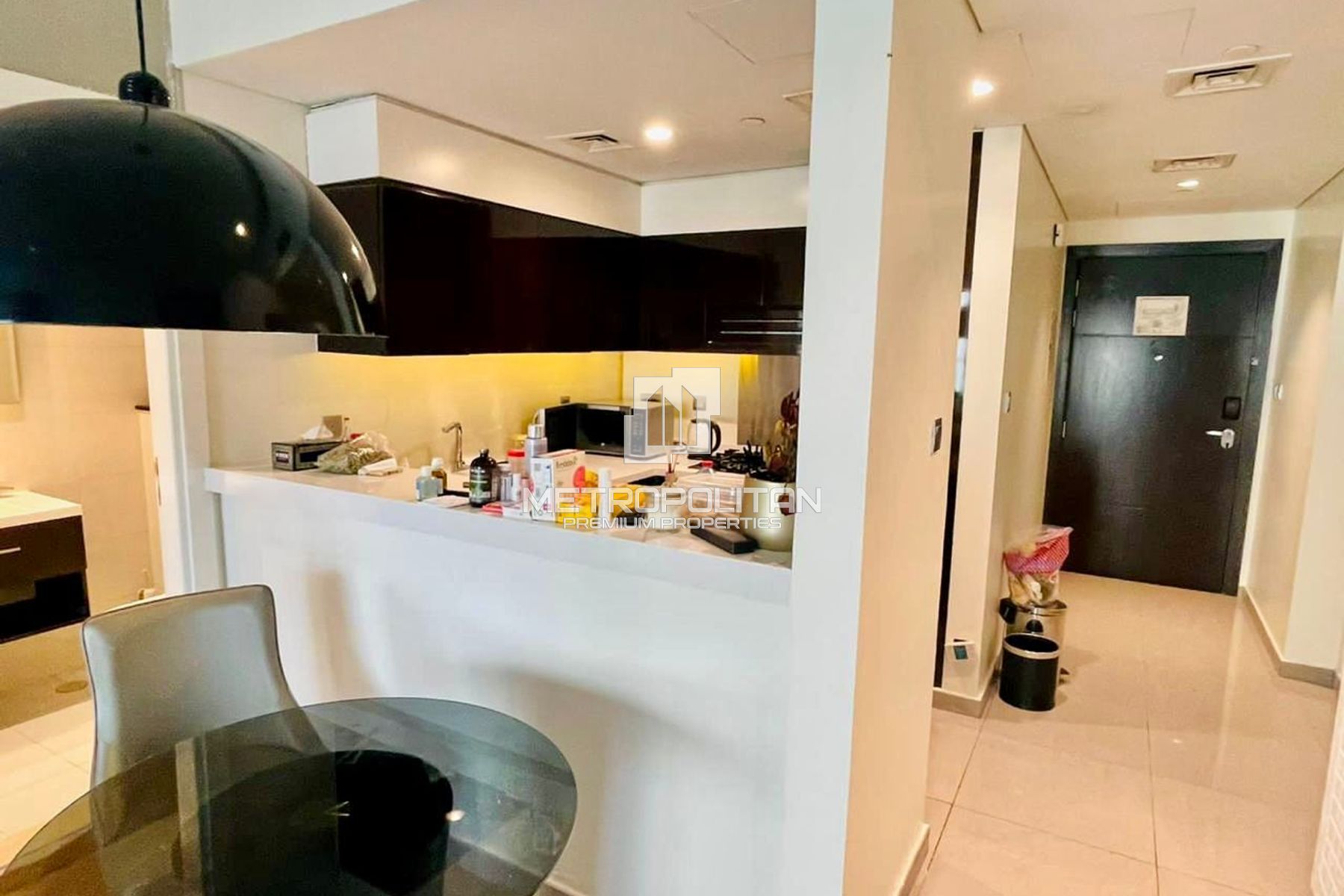 Furnished | Burj Khalifa & Pool View | Majestine
